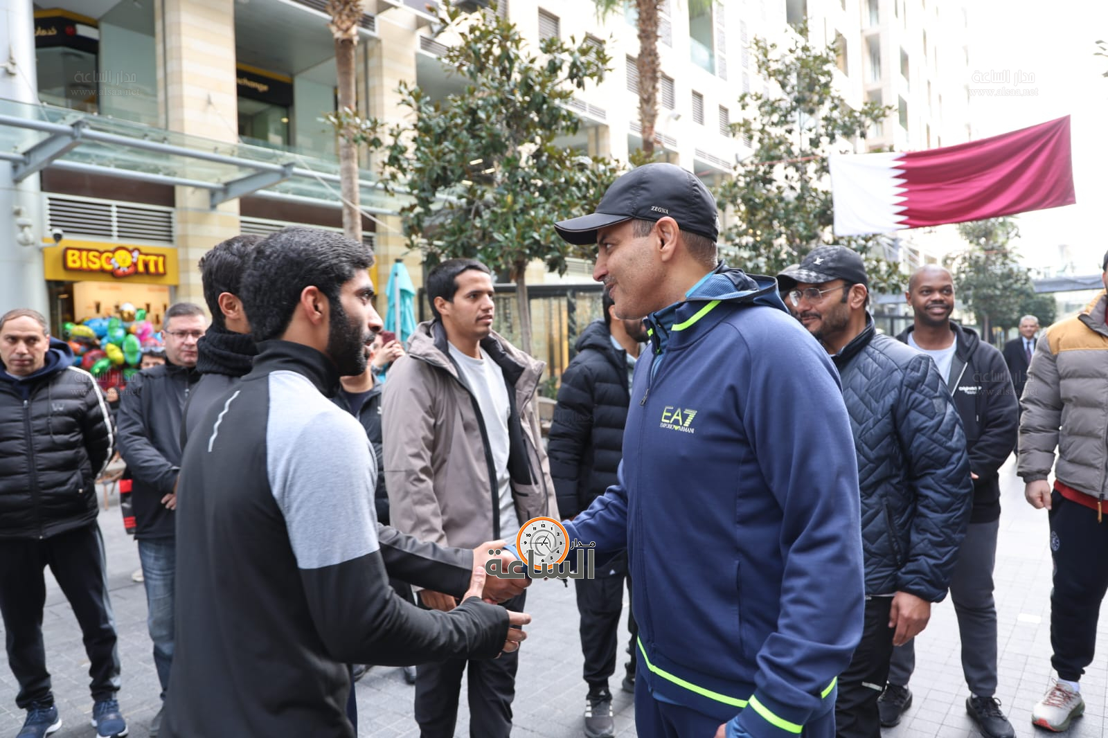 Madar Al-Saa Images 0.9585982353056222