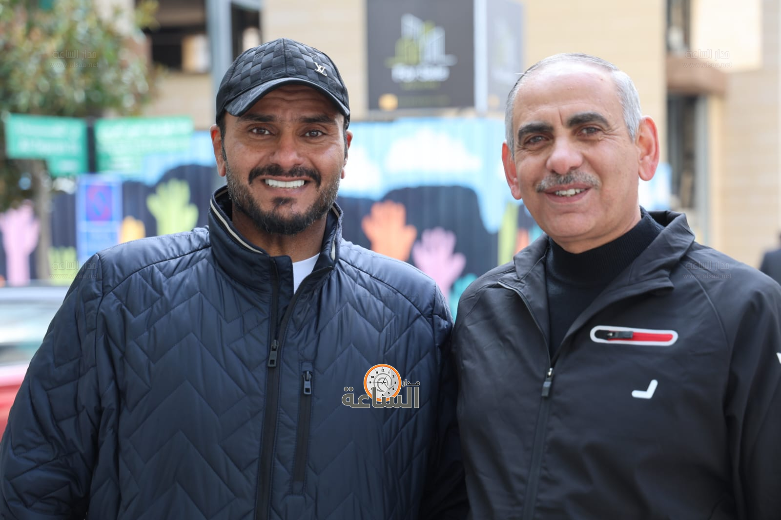 Madar Al-Saa Images 0.25565973609711423