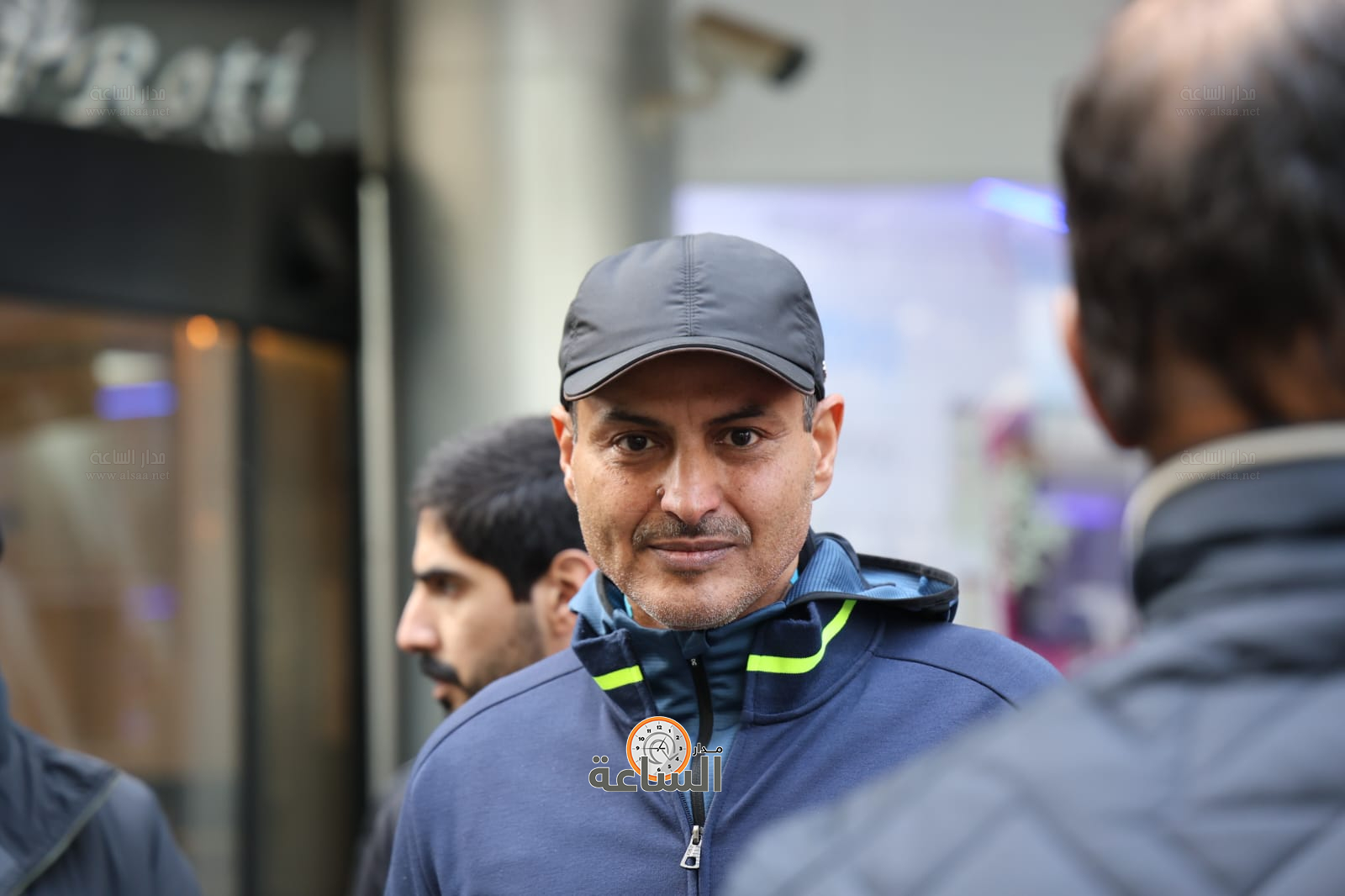 Madar Al-Saa Images 0.5364056533277606