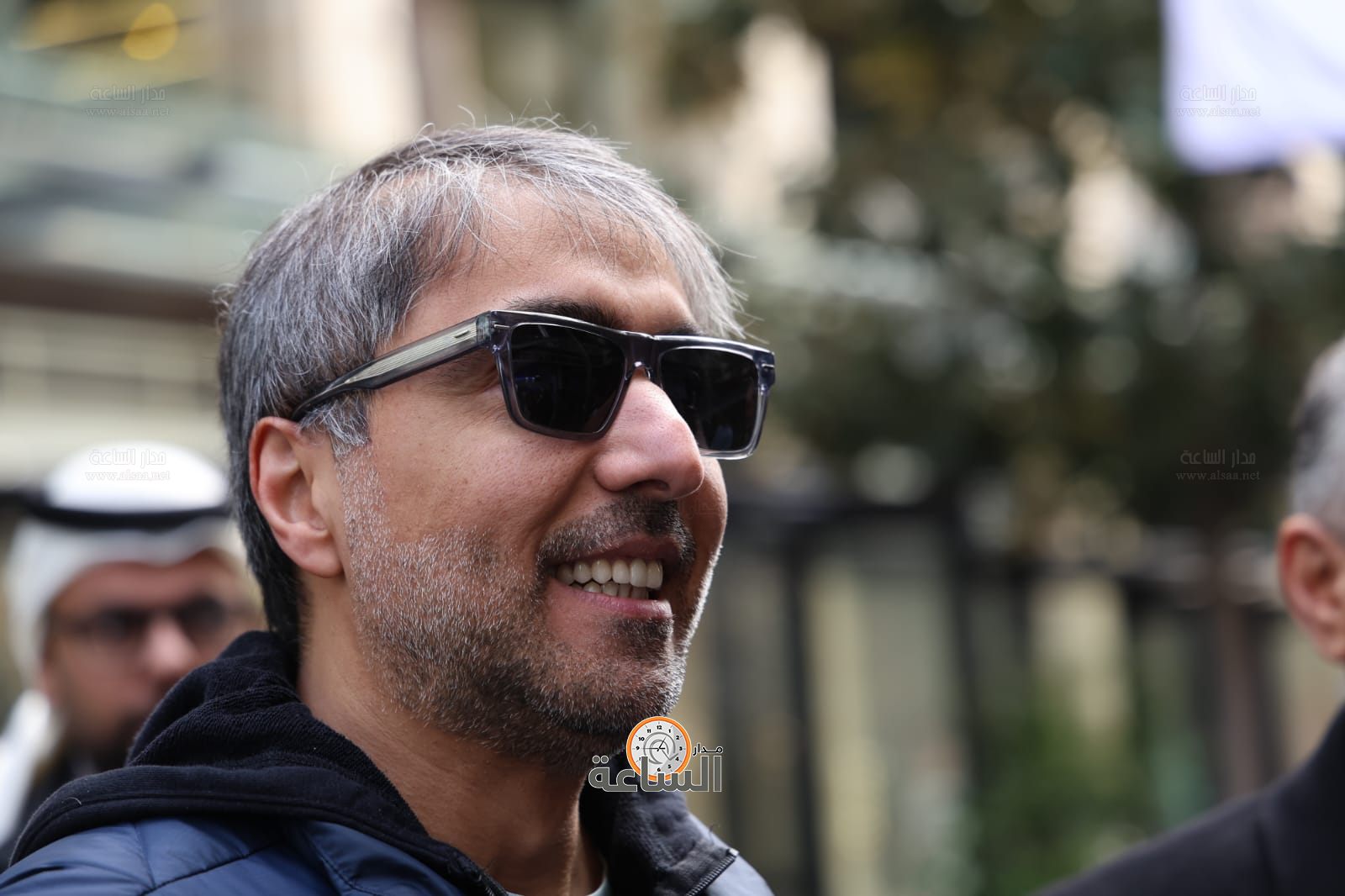 Madar Al-Saa Images 0.5157399339111657