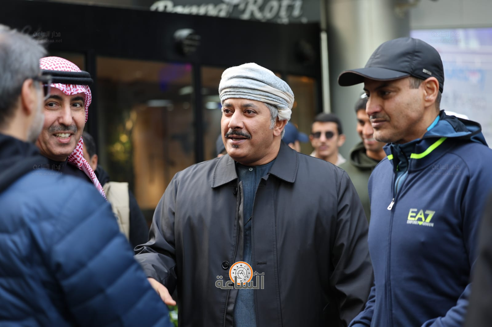 Madar Al-Saa Images 0.8759916800588188