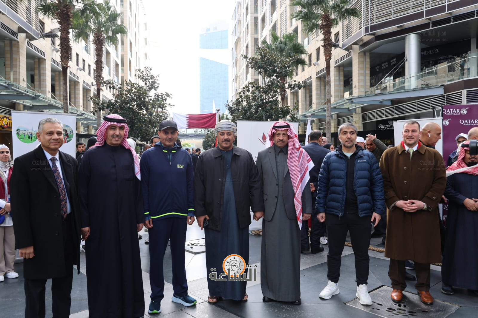 Madar Al-Saa Images 0.7335047849886325