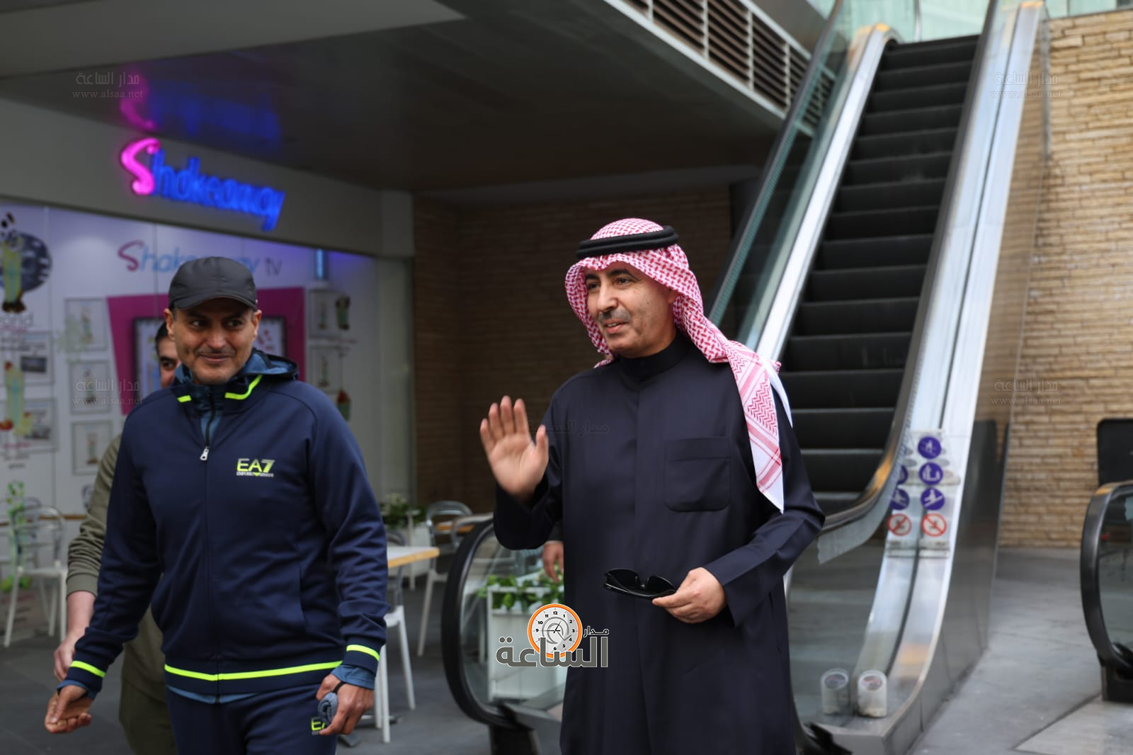 Madar Al-Saa Images 0.926500658952452