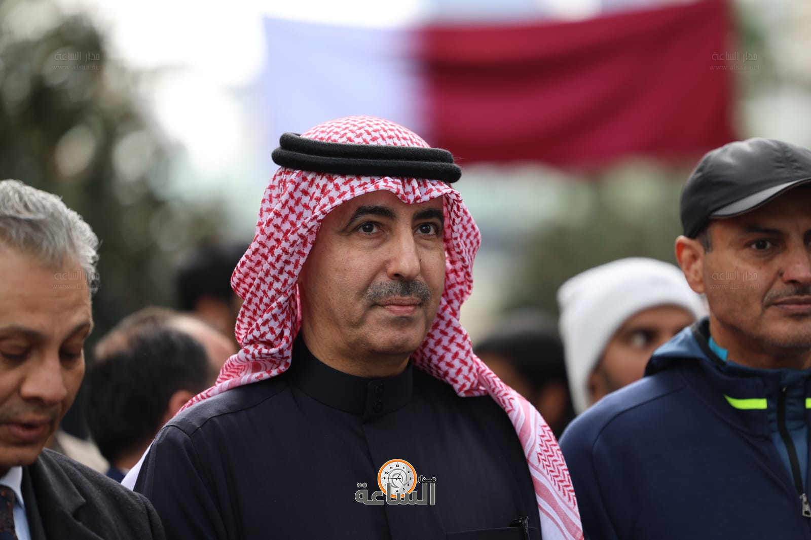 Madar Al-Saa Images 0.07773490643060477