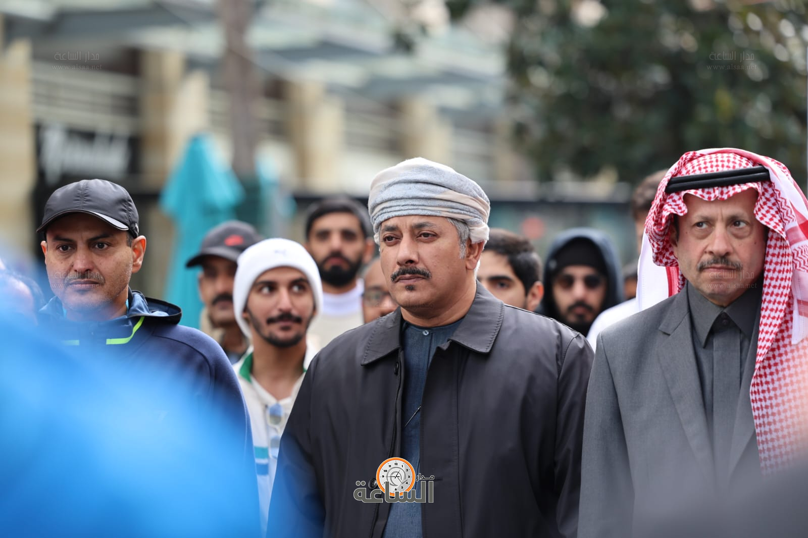 Madar Al-Saa Images 0.8184562623643254