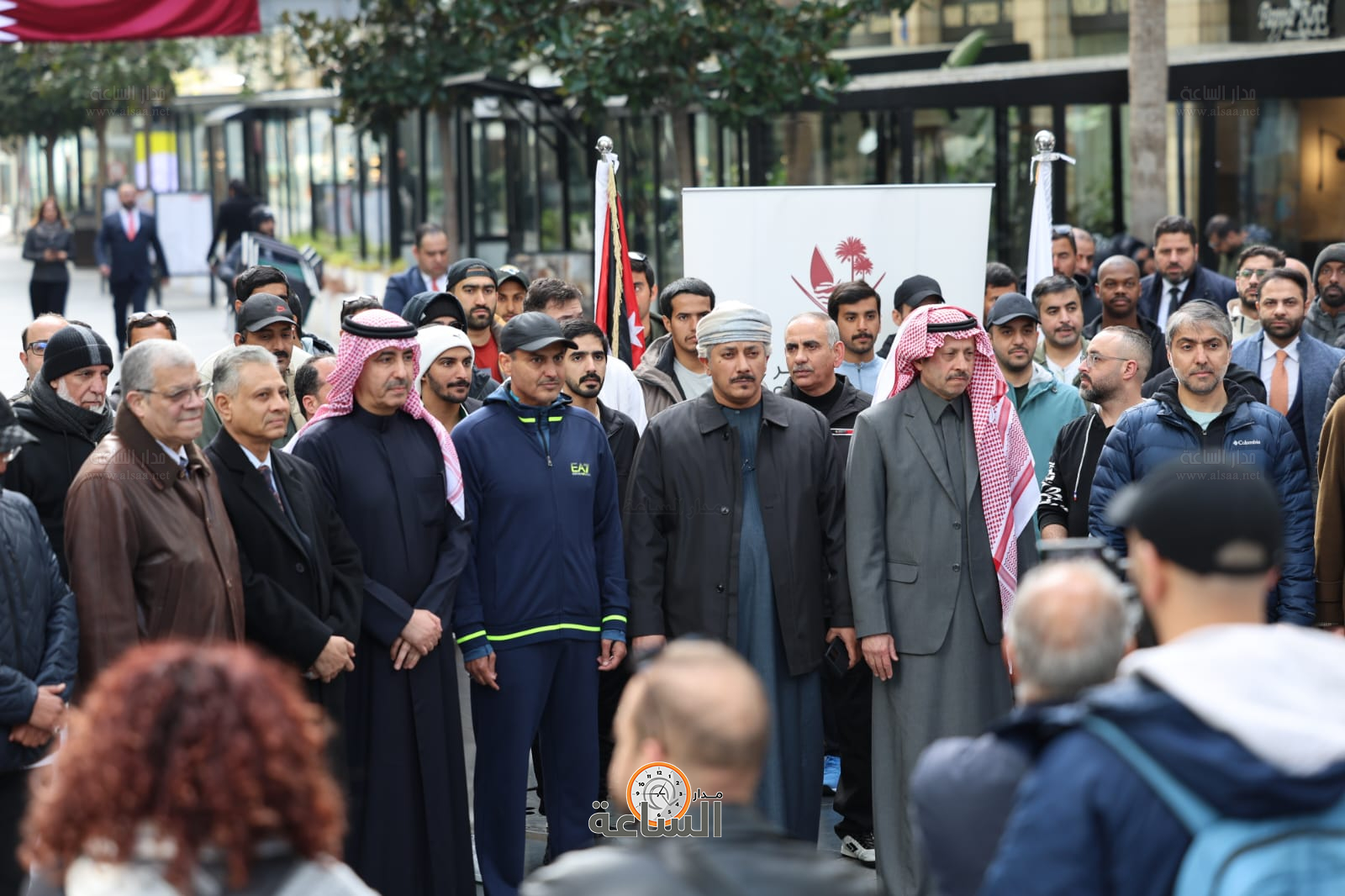 Madar Al-Saa Images 0.19435495207182418