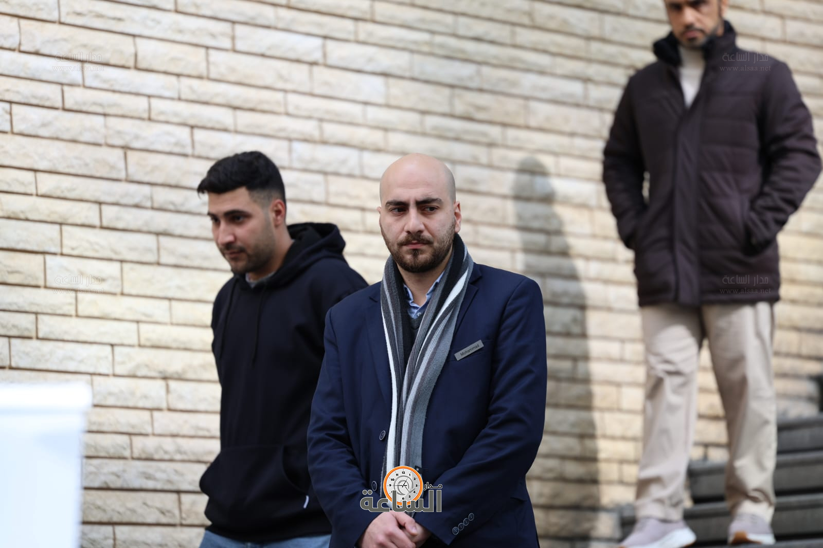 Madar Al-Saa Images 0.5528347613354339