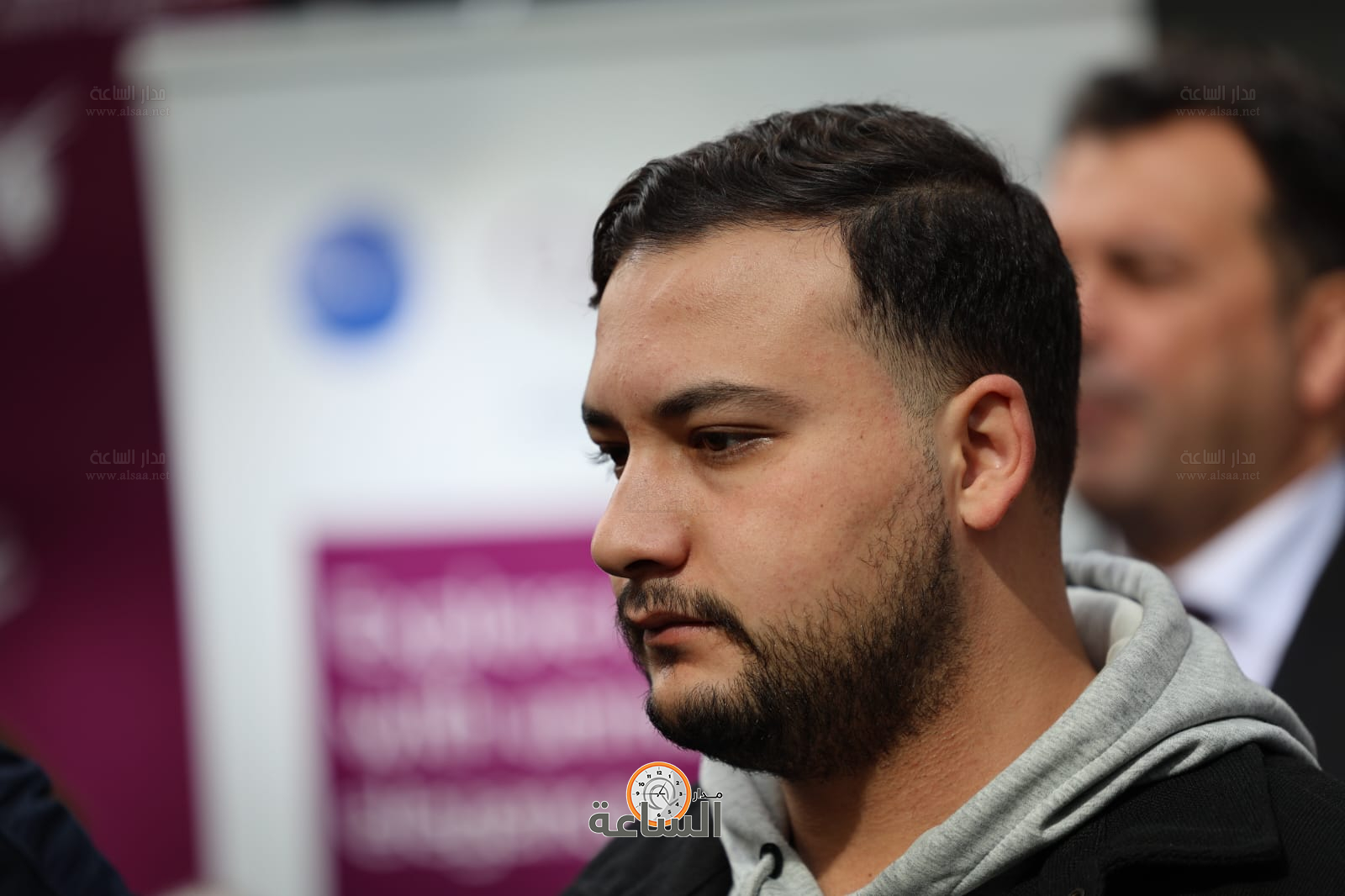 Madar Al-Saa Images 0.7951295799650382