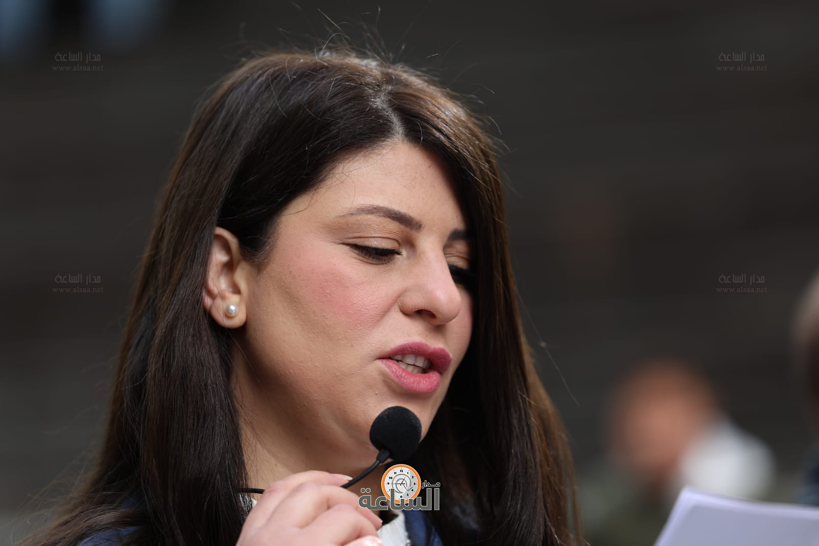 Madar Al-Saa Images 0.14679643439320333