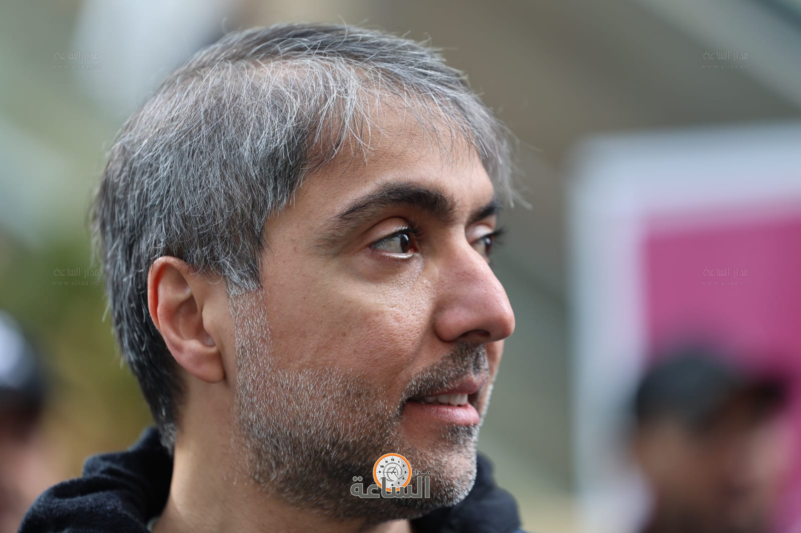 المستشار حمد المطروشي