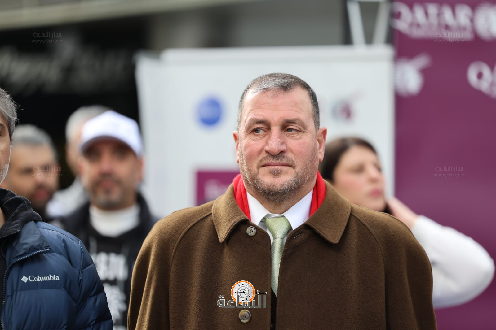 Madar Al-Saa Images 0.45840037125858335