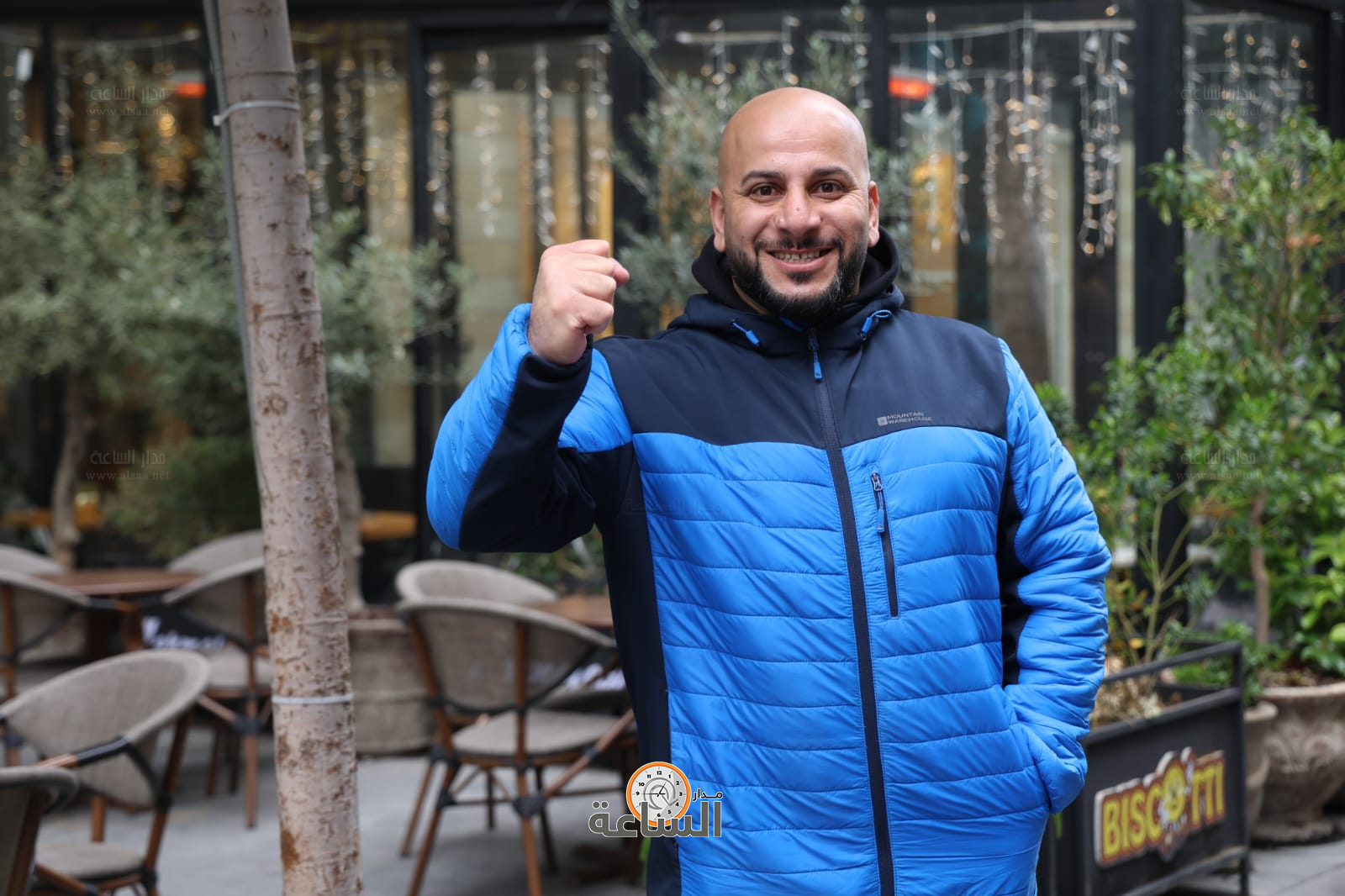 Madar Al-Saa Images 0.6721950218998047