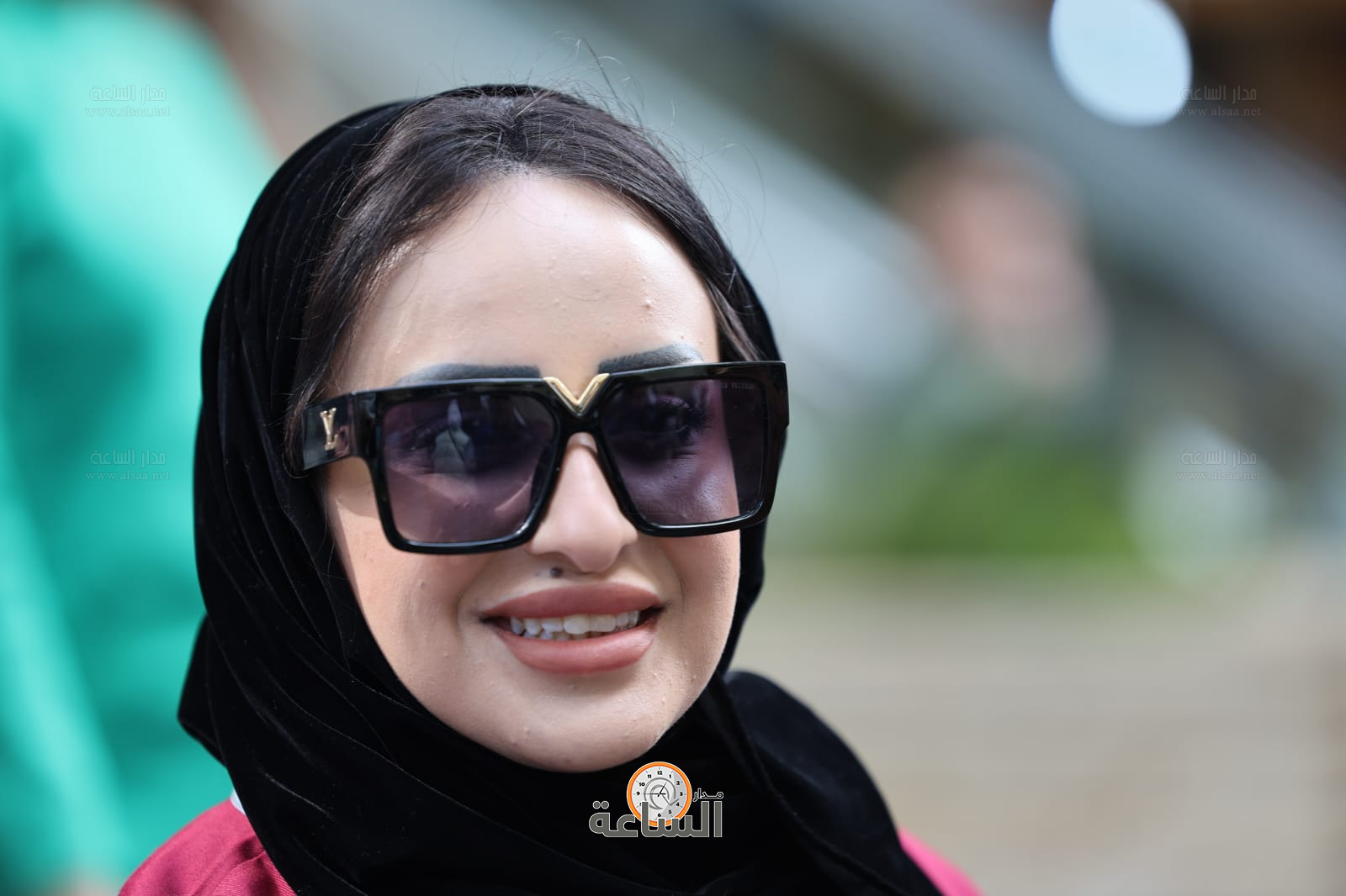 Madar Al-Saa Images 0.7629183718279839