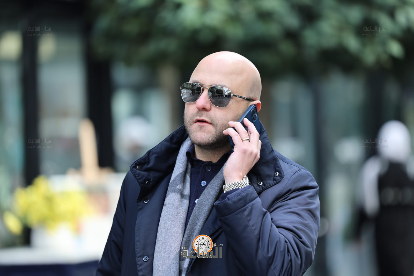 Madar Al-Saa Images 0.5888695570356133