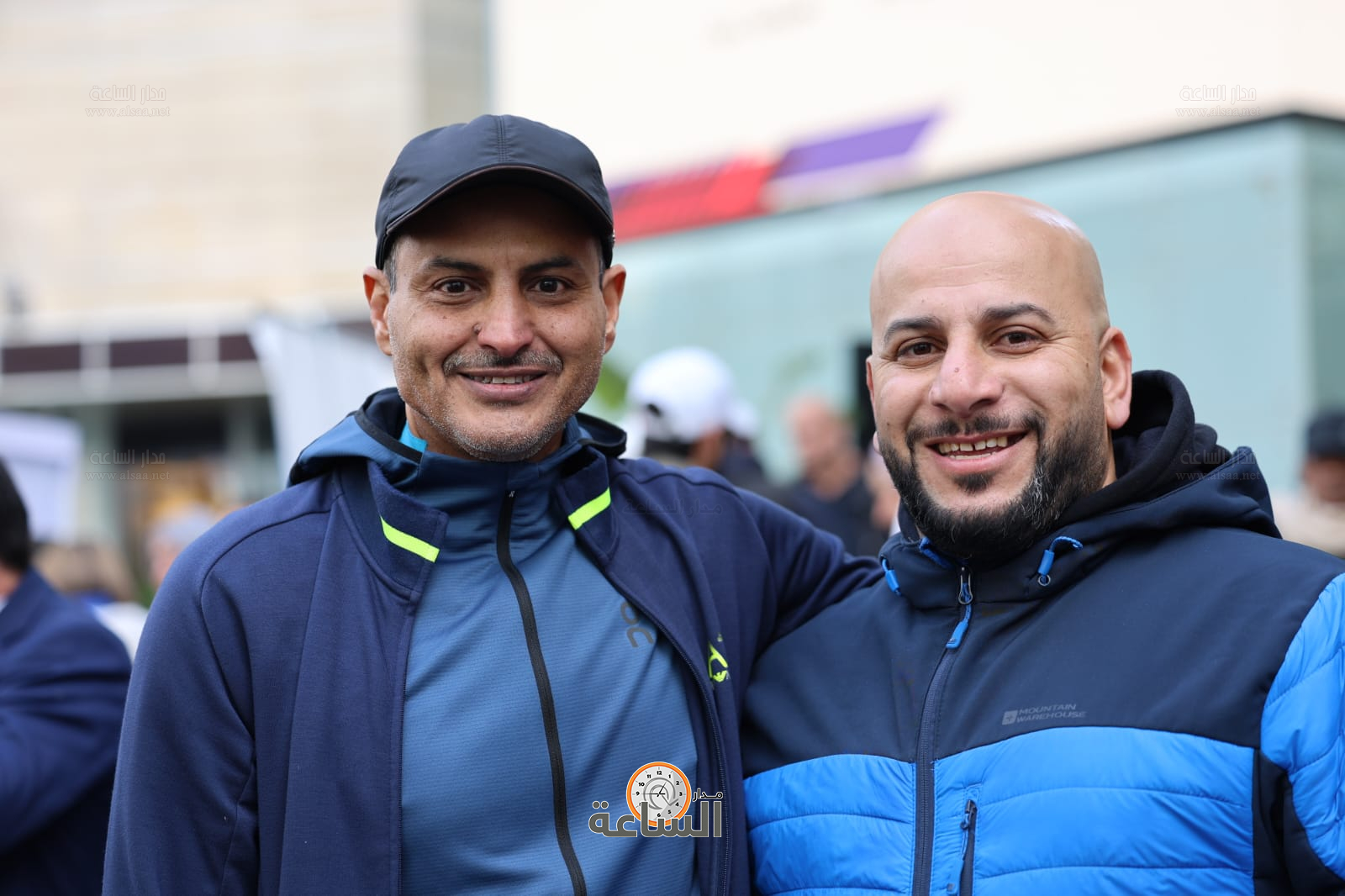 Madar Al-Saa Images 0.8914983678091253