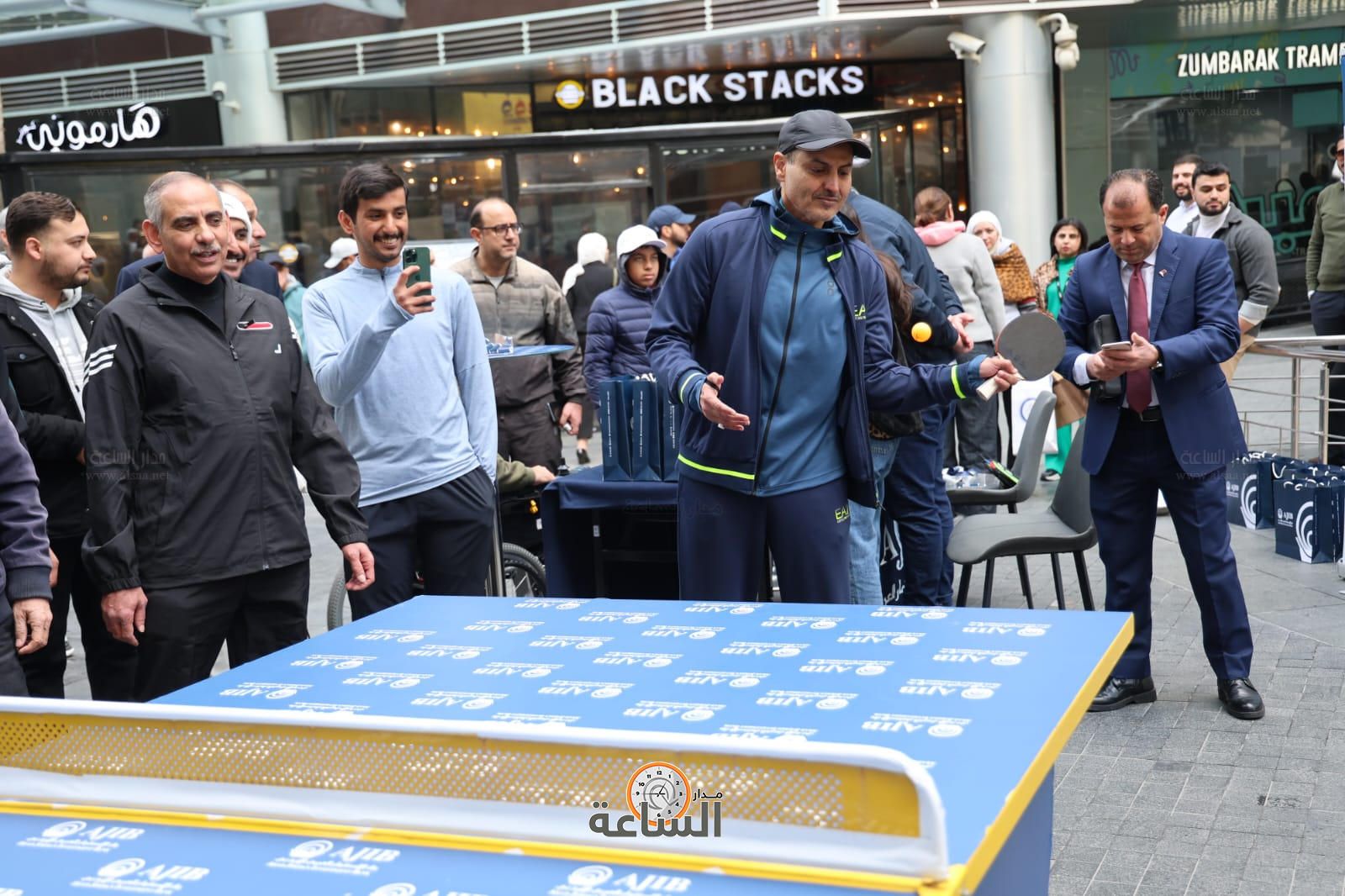 Madar Al-Saa Images 0.3106454853074243