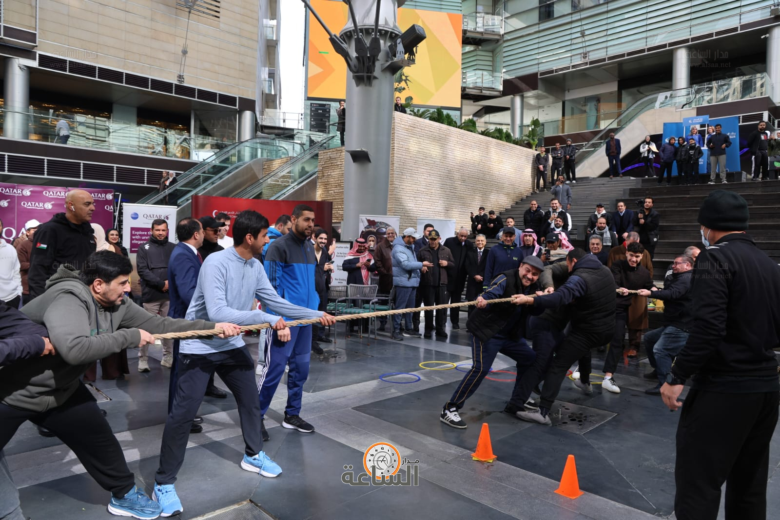 Madar Al-Saa Images 0.6914512862963205