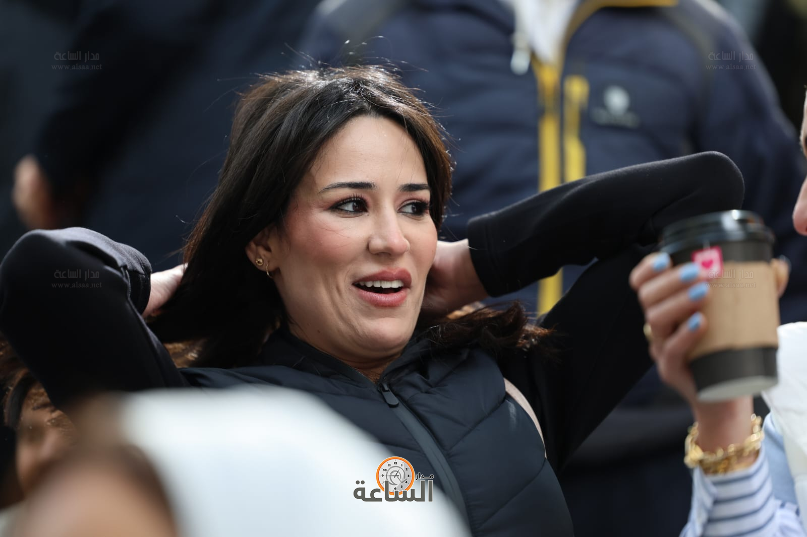 Madar Al-Saa Images 0.532539882137169