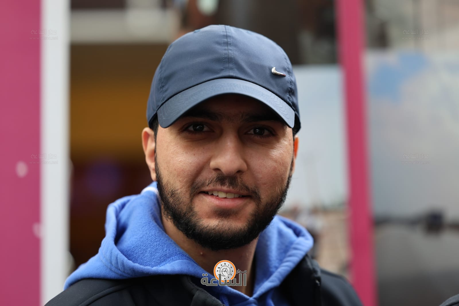 Madar Al-Saa Images 0.6538424814963688