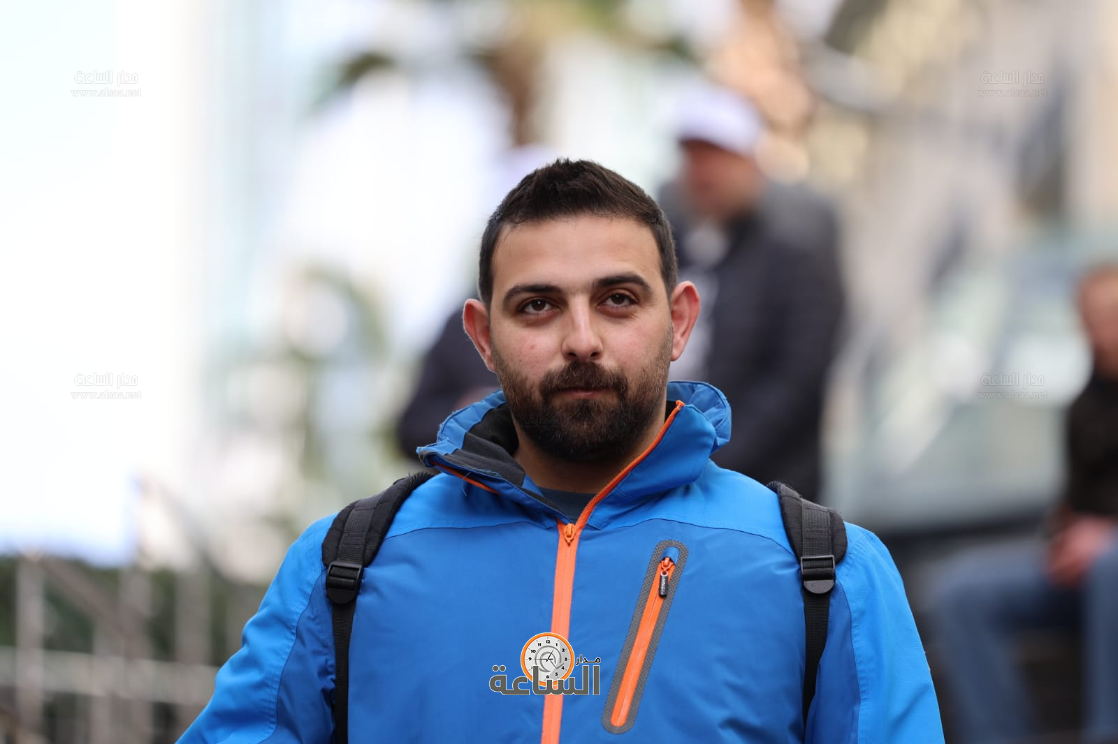 Madar Al-Saa Images 0.26681698426641987