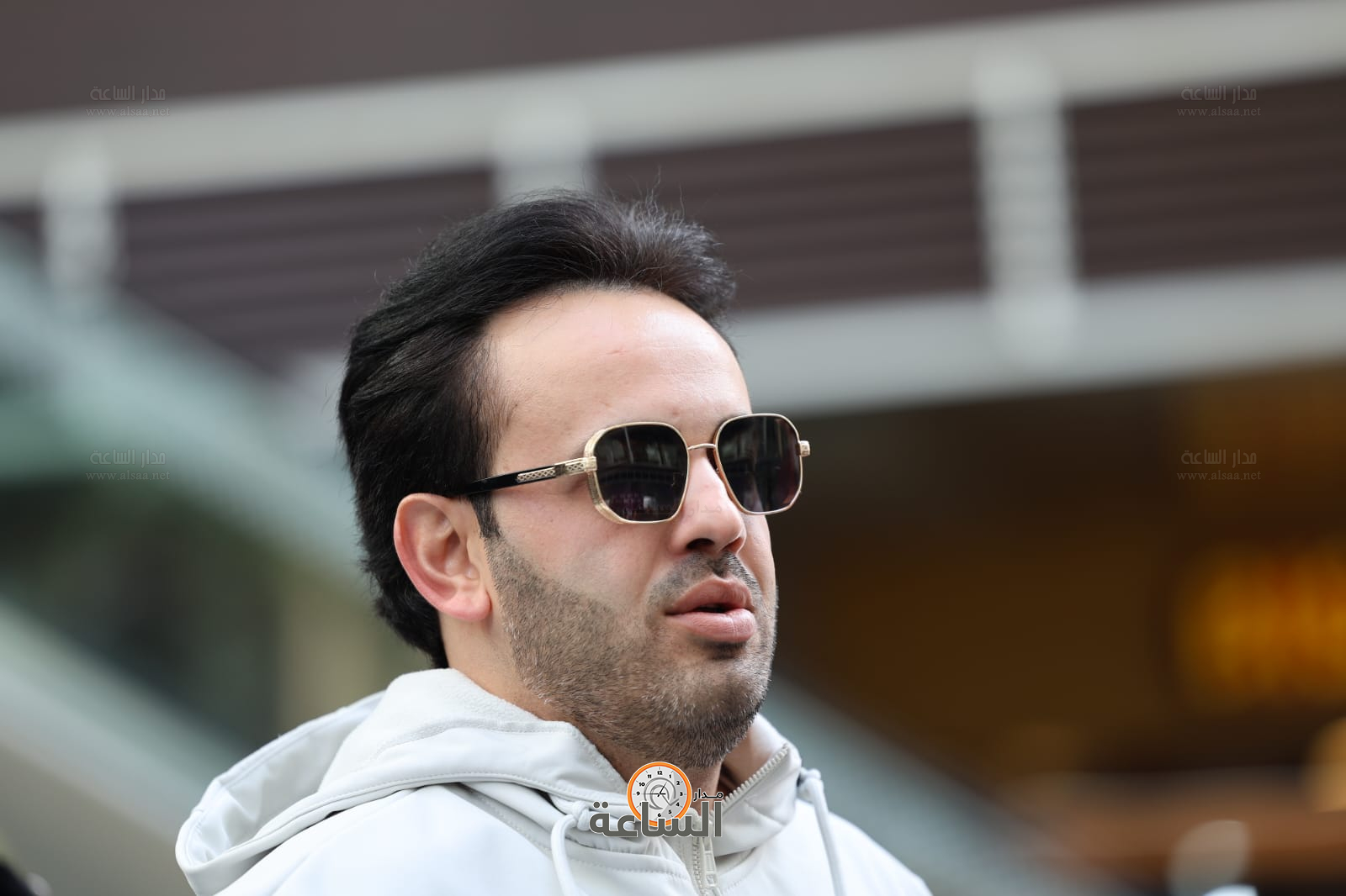 Madar Al-Saa Images 0.045465660655594986