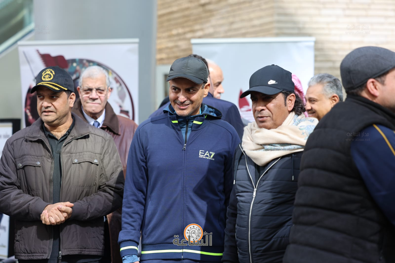 Madar Al-Saa Images 0.6888673397903518