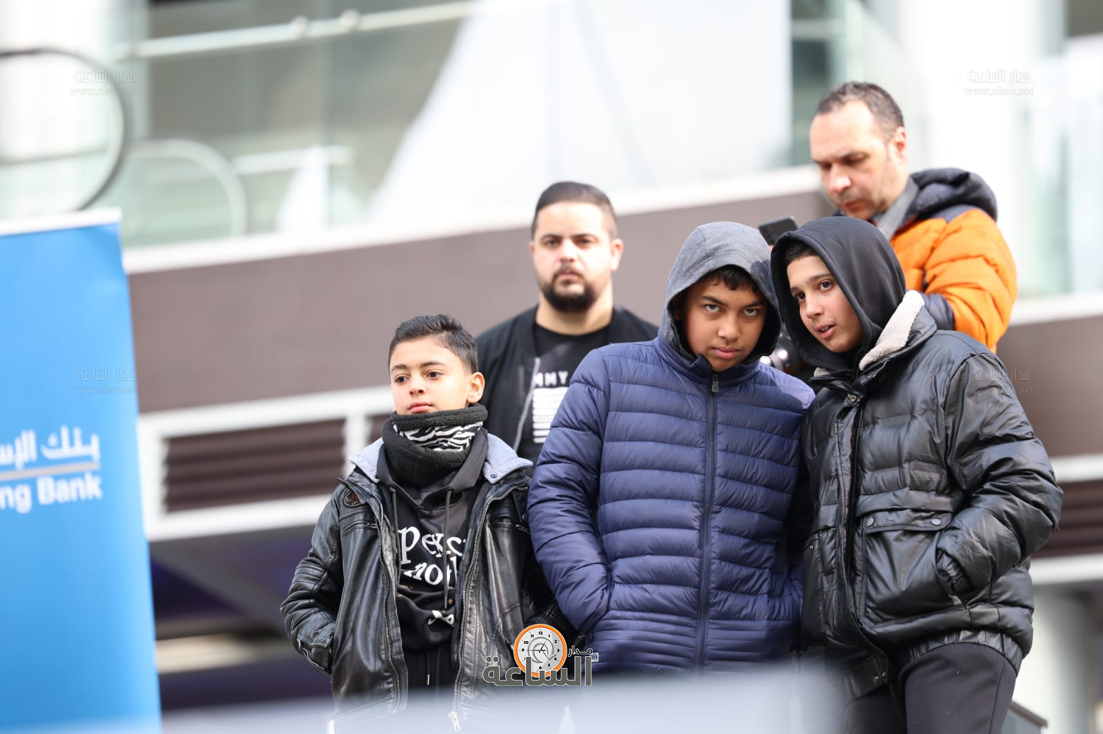 Madar Al-Saa Images 0.4811052710332615