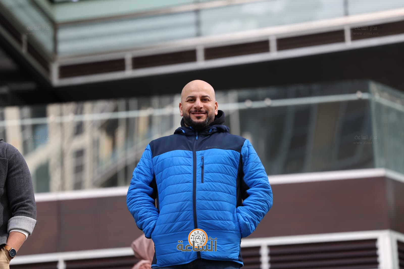 Madar Al-Saa Images 0.6974634914591549