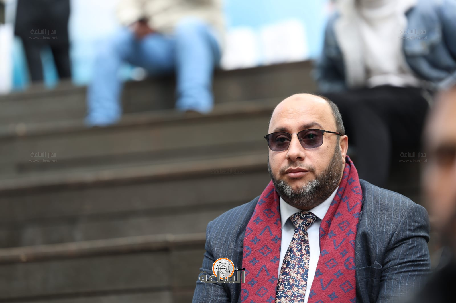 غسان الزيود