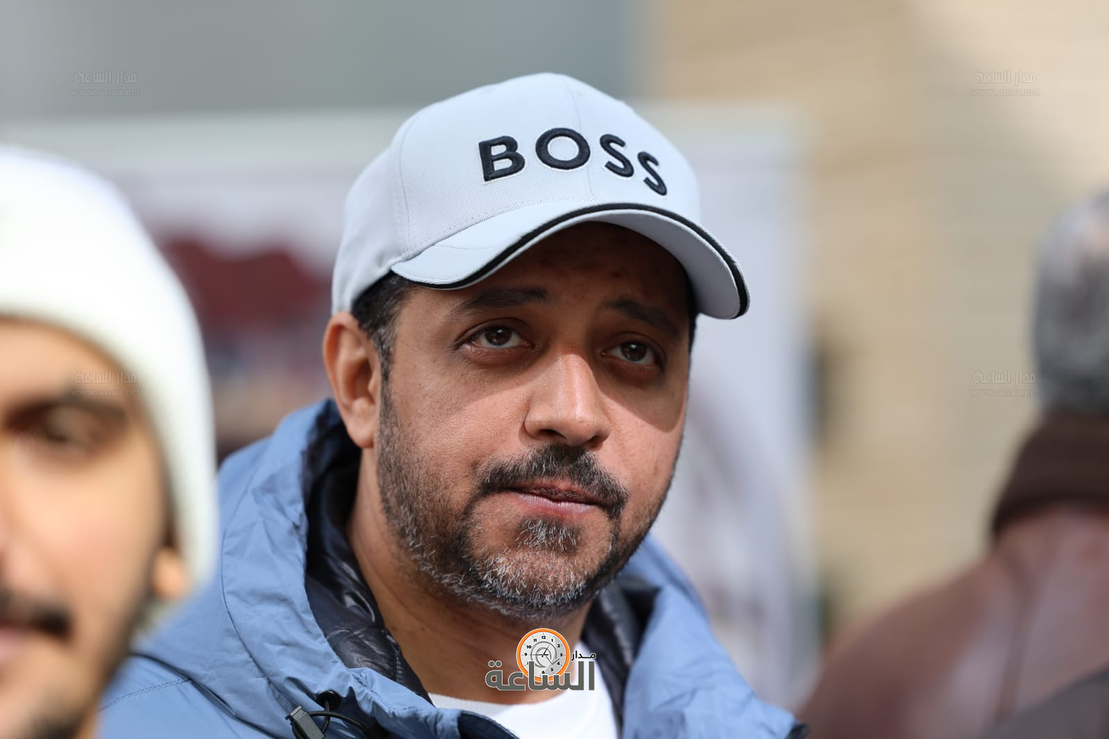 Madar Al-Saa Images 0.16414247396590786