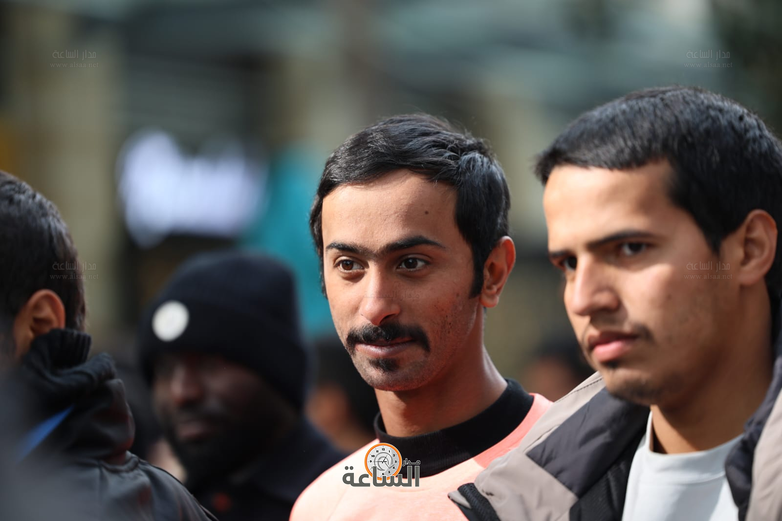 Madar Al-Saa Images 0.06011934870054558