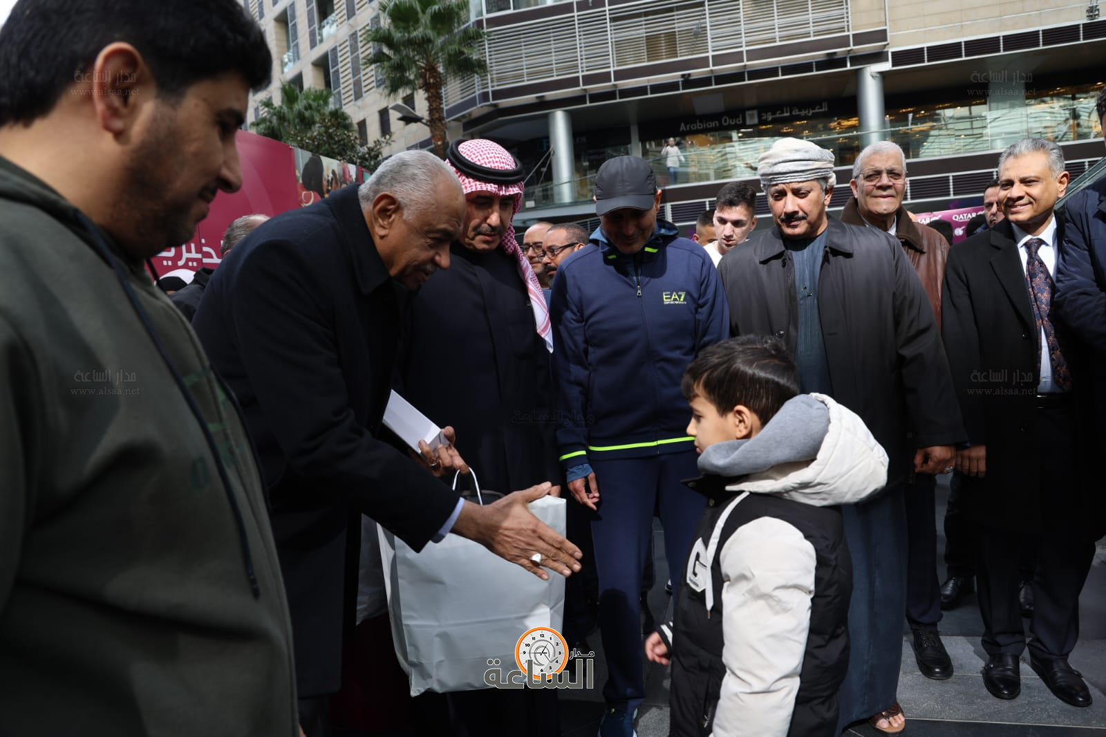 Madar Al-Saa Images 0.718725757563691