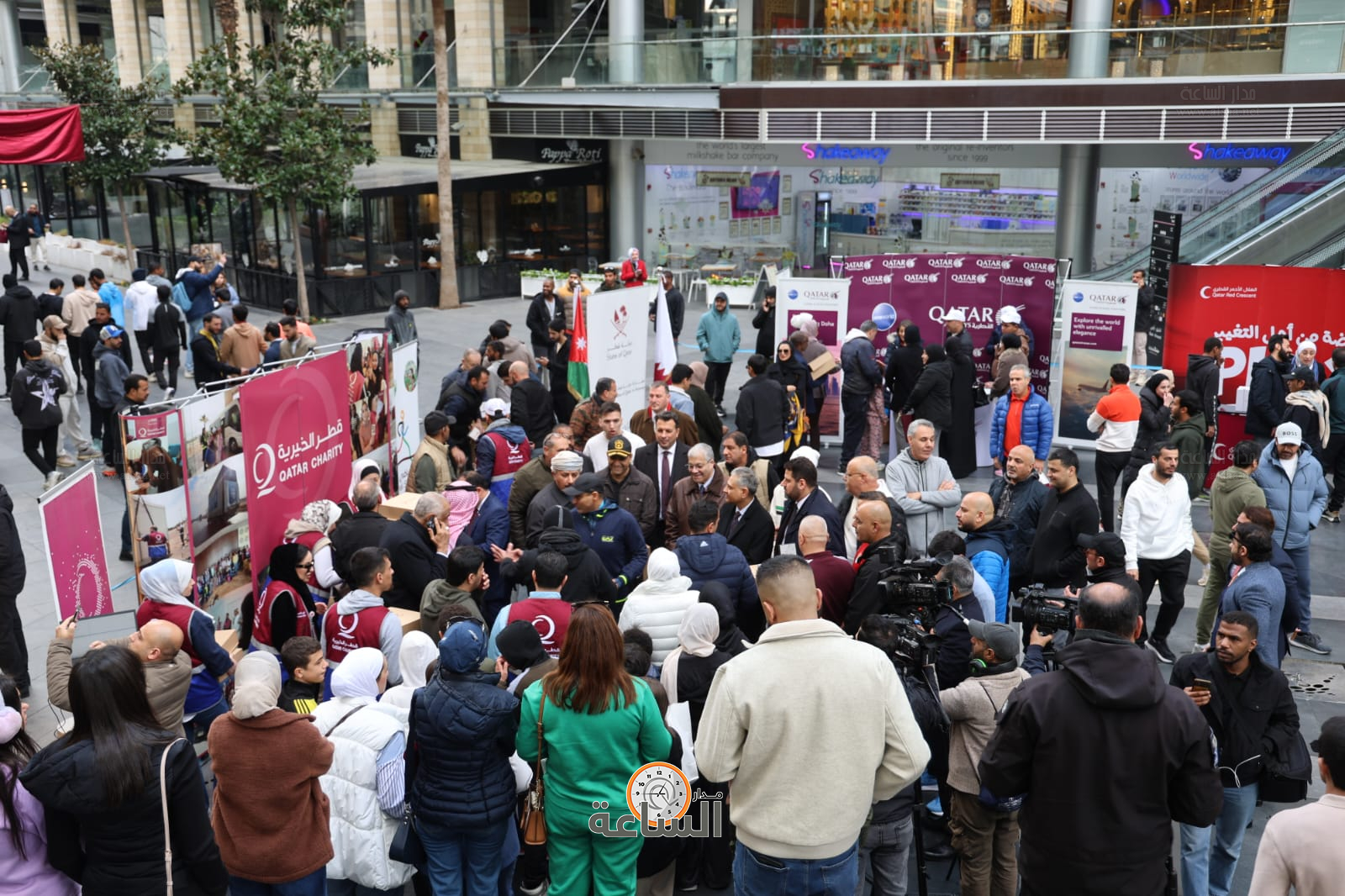 Madar Al-Saa Images 0.007070609045595866