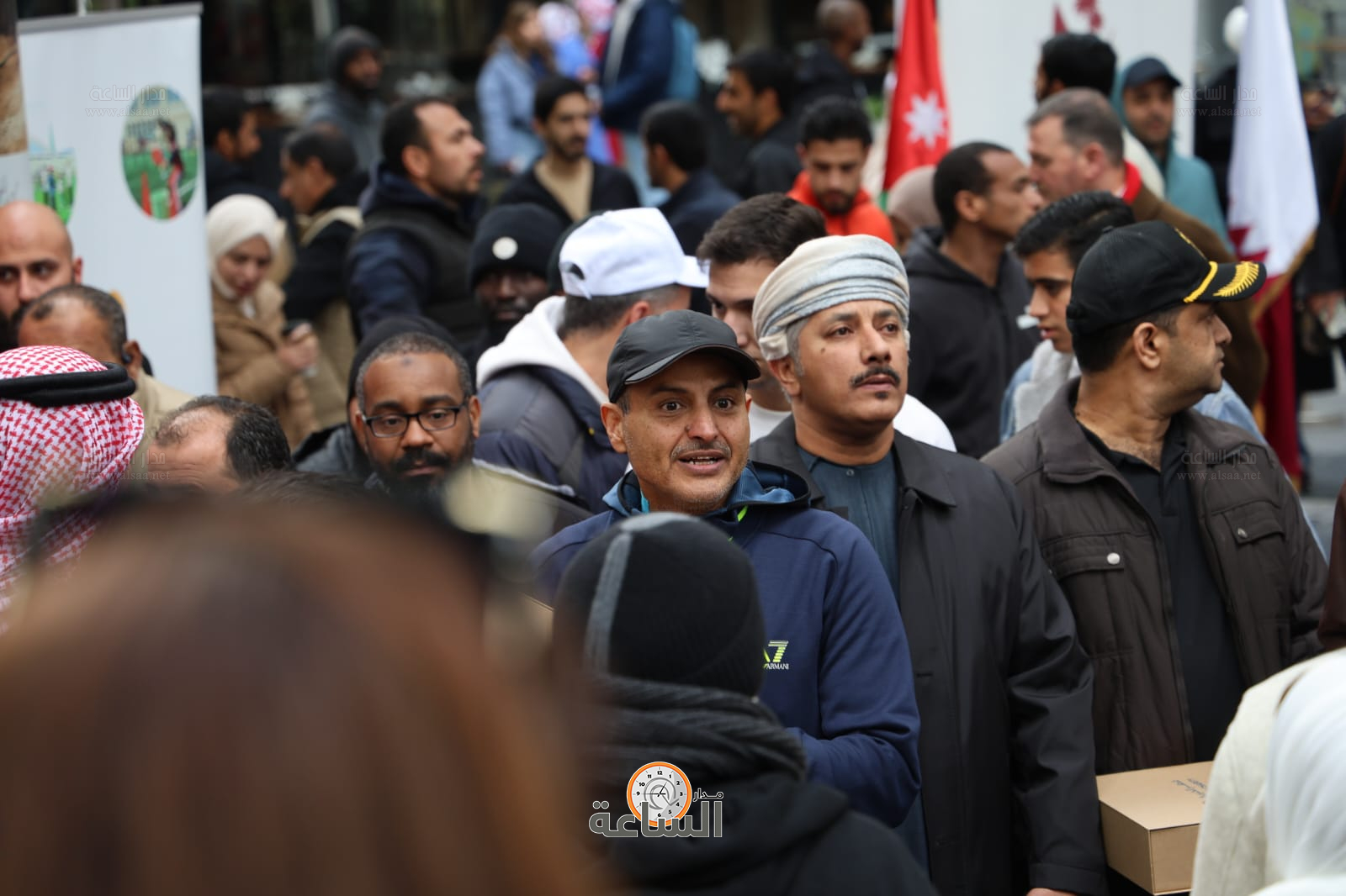 Madar Al-Saa Images 0.8365902499790254