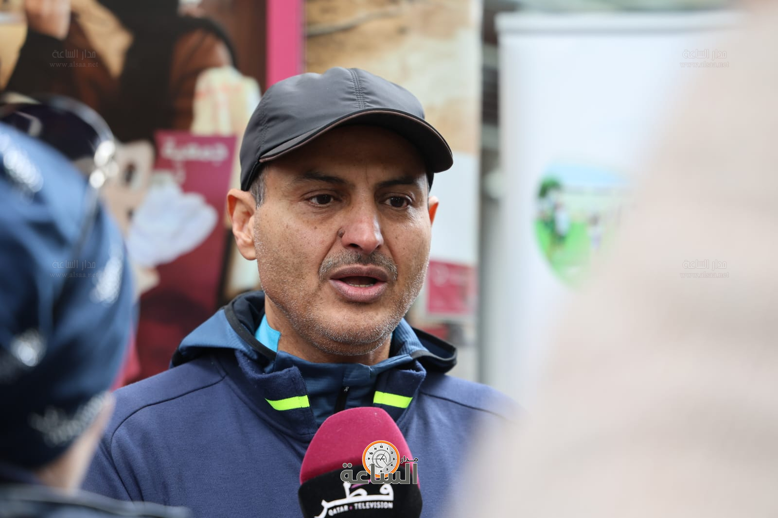 Madar Al-Saa Images 0.8873673580819608