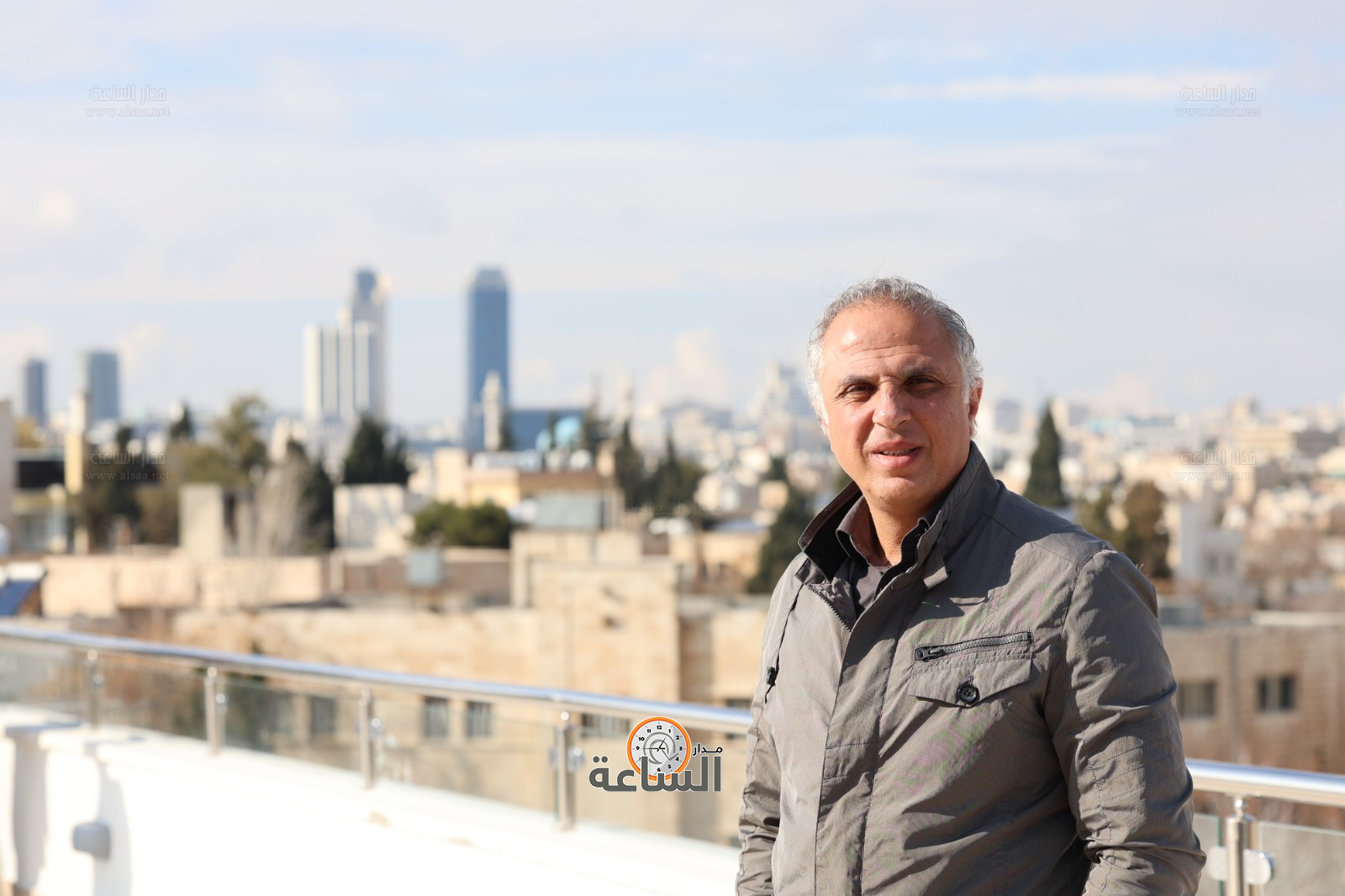 Madar Al-Saa Images 0.04102939957663465