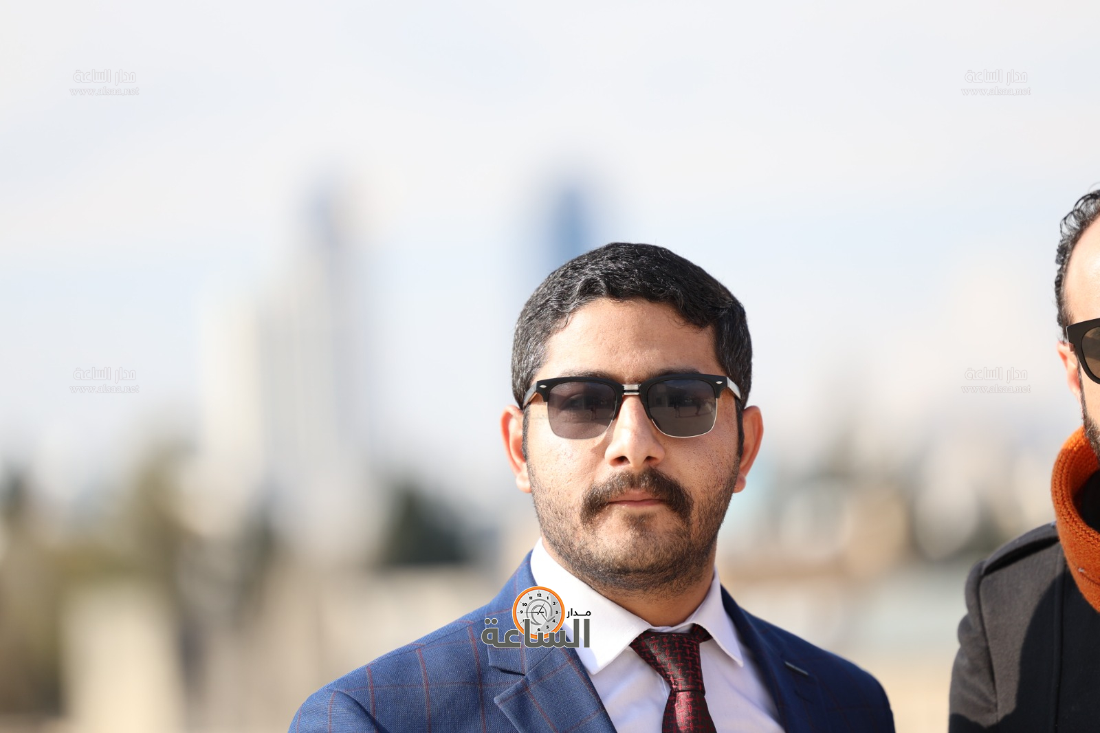 Madar Al-Saa Images 0.29611542761003995