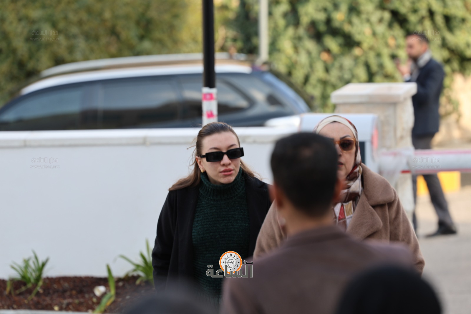 Madar Al-Saa Images 0.544399595243007