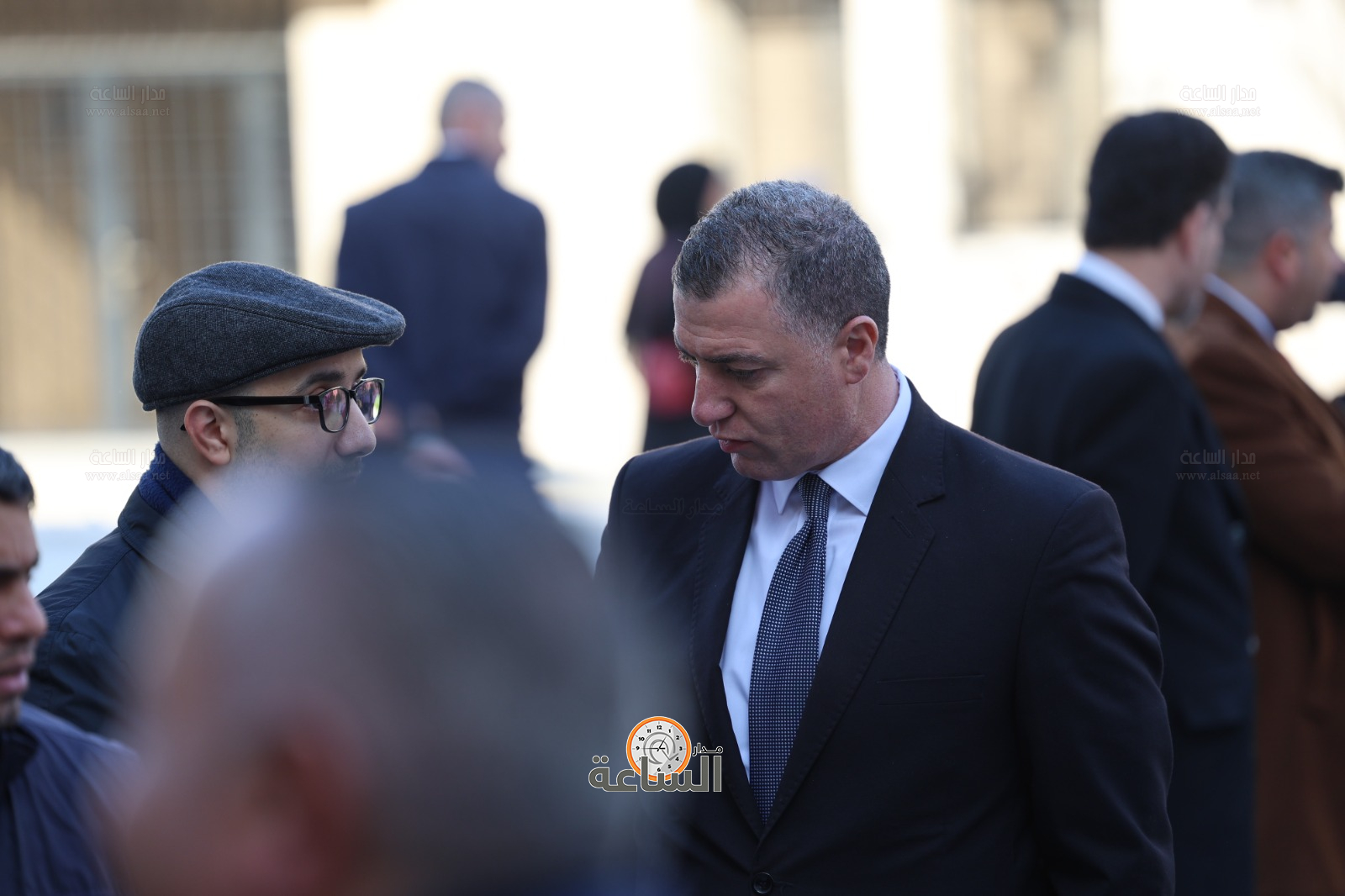 Madar Al-Saa Images 0.2607264614480451