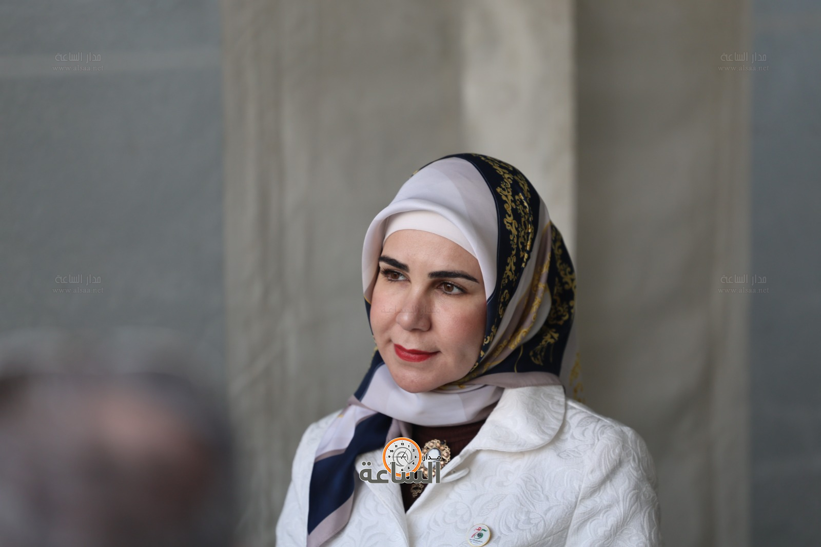 Madar Al-Saa Images 0.6167460961601043