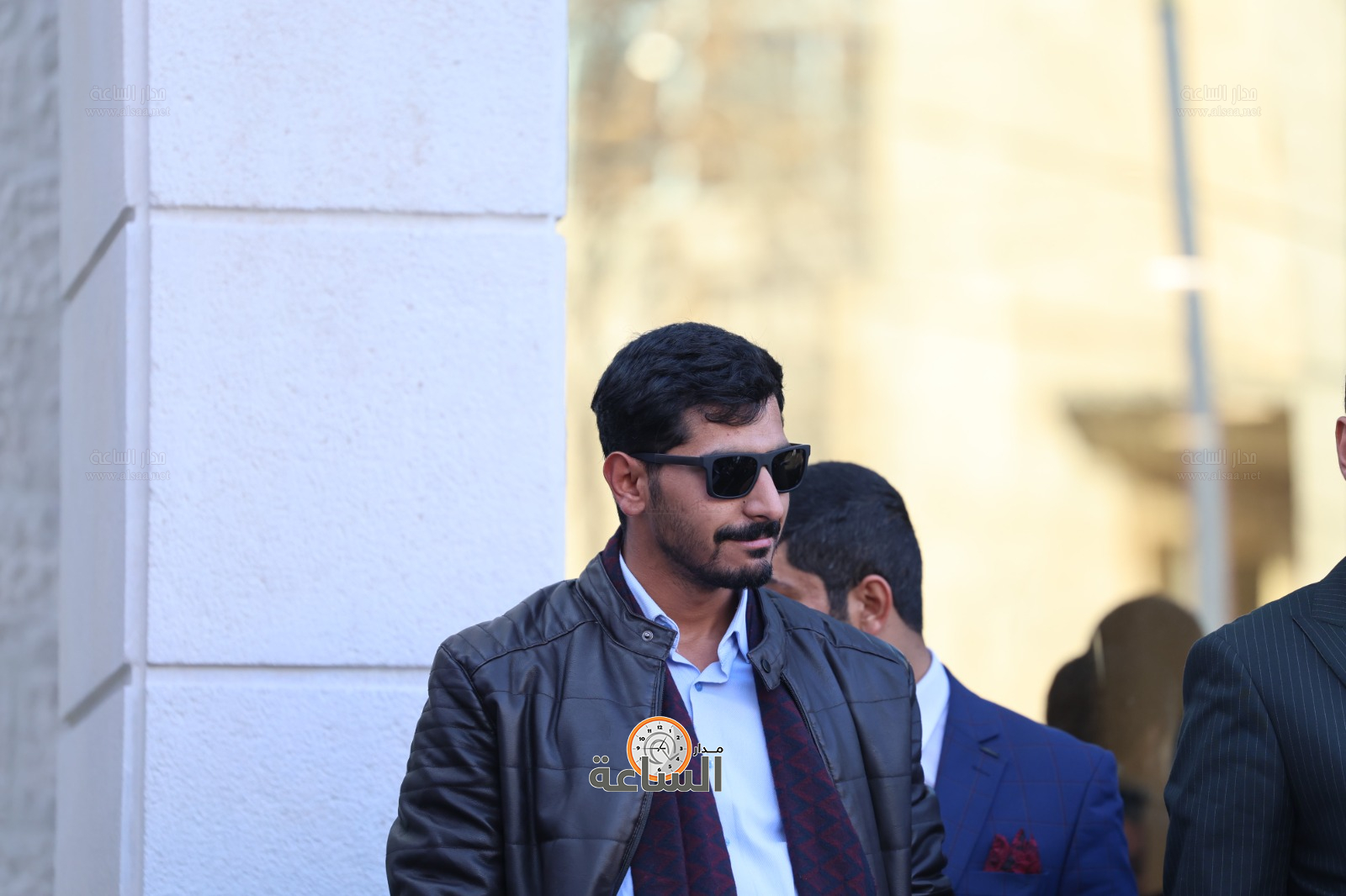 Madar Al-Saa Images 0.2469974191912523