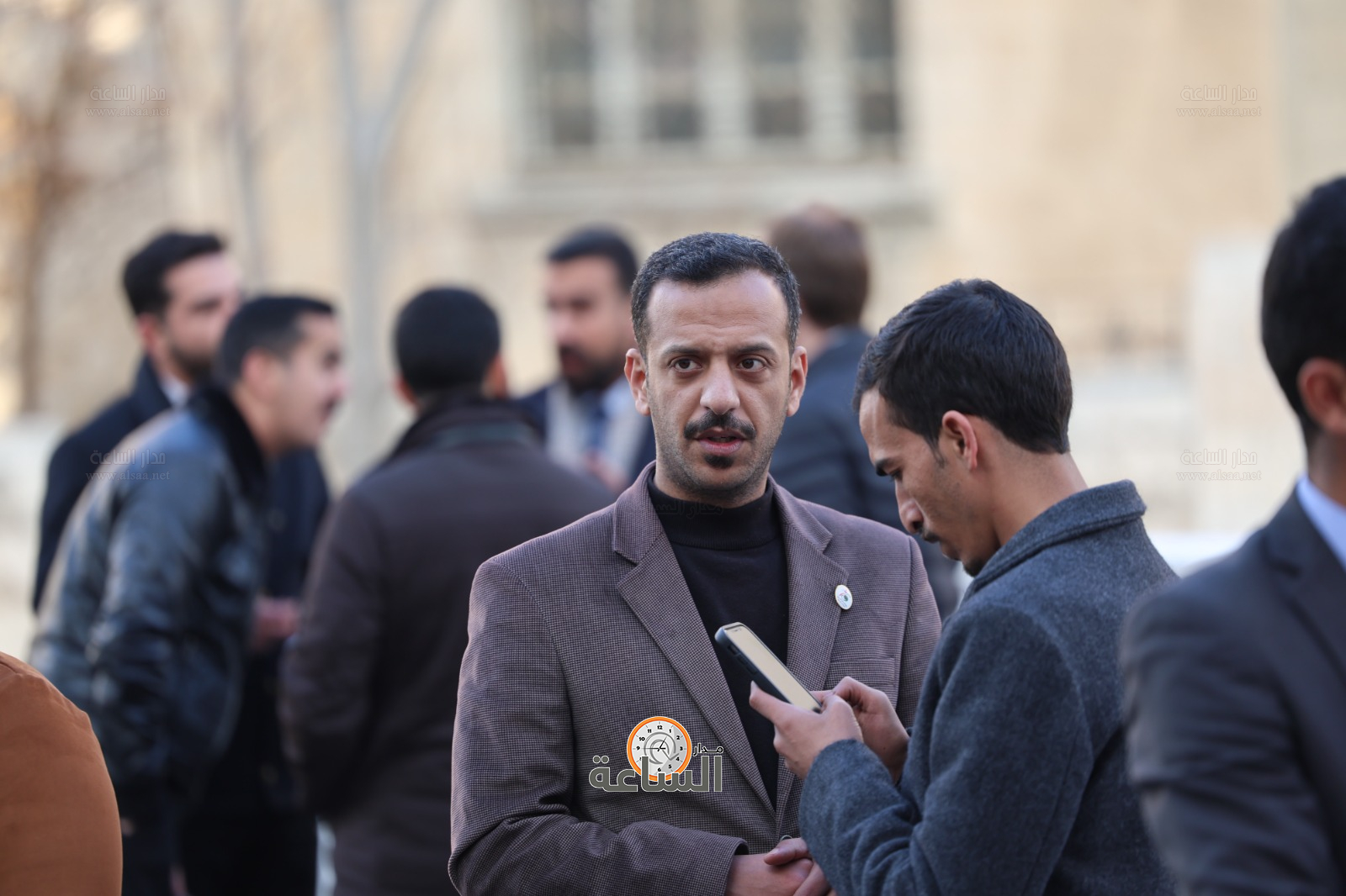 Madar Al-Saa Images 0.037958222122167484