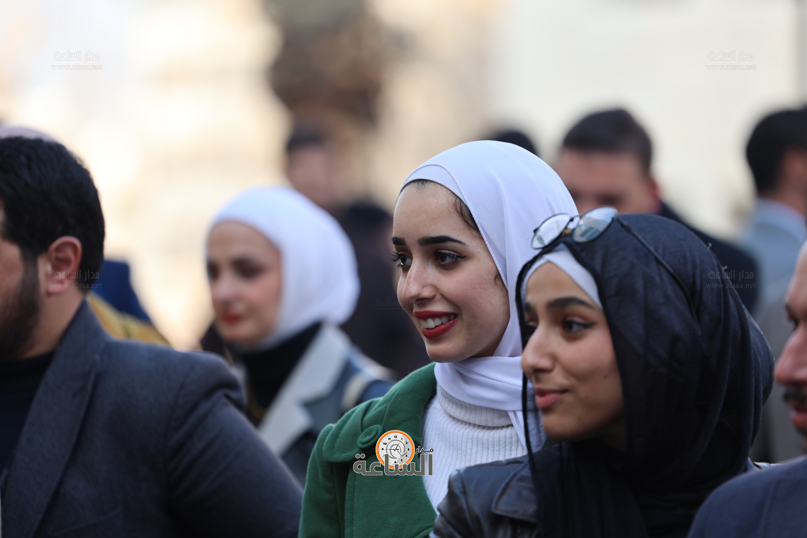 Madar Al-Saa Images 0.291389526641348