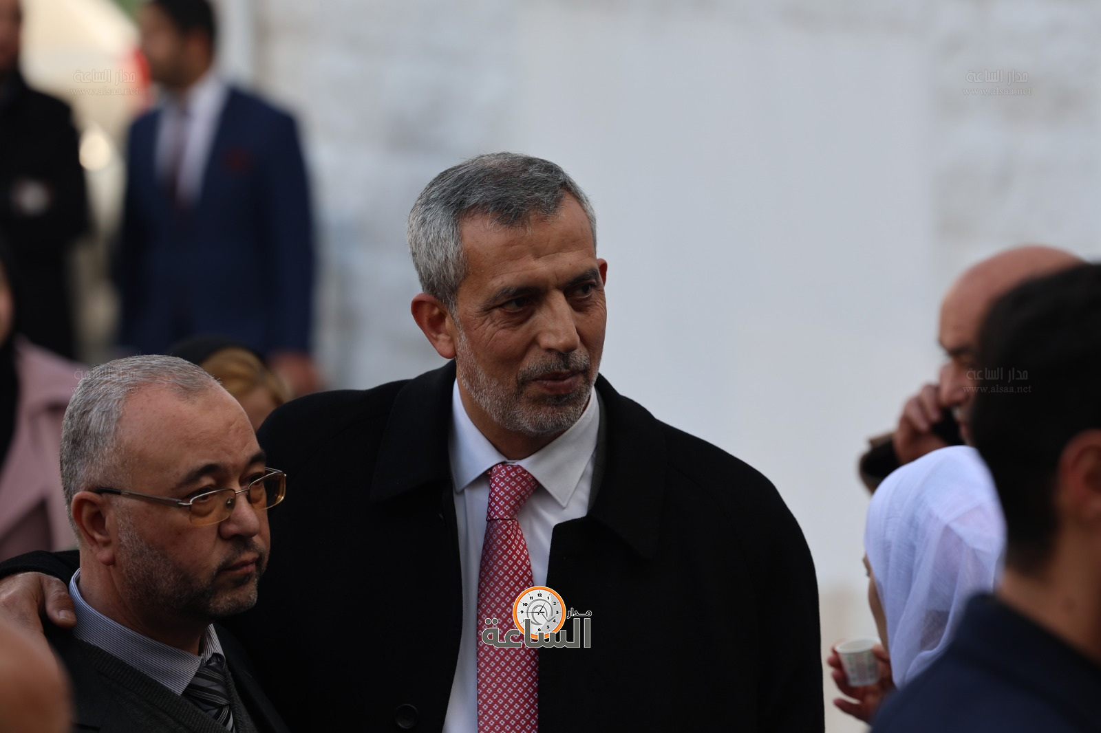 Madar Al-Saa Images 0.14360540993765203