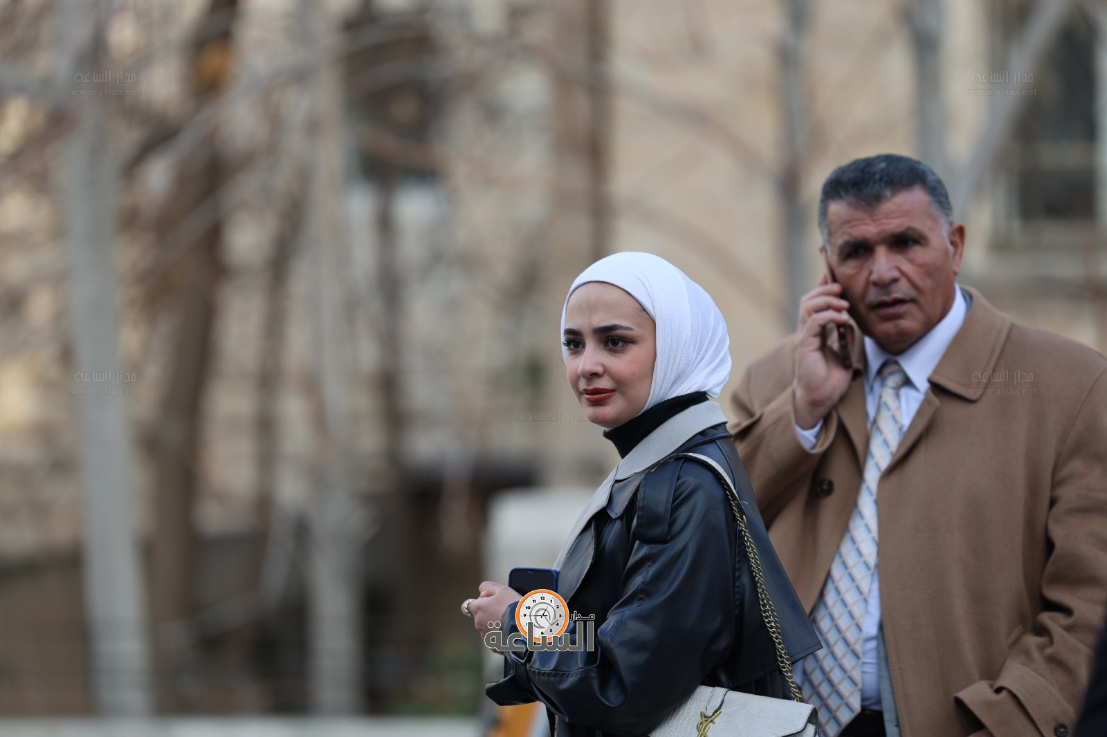 Madar Al-Saa Images 0.345518728031057