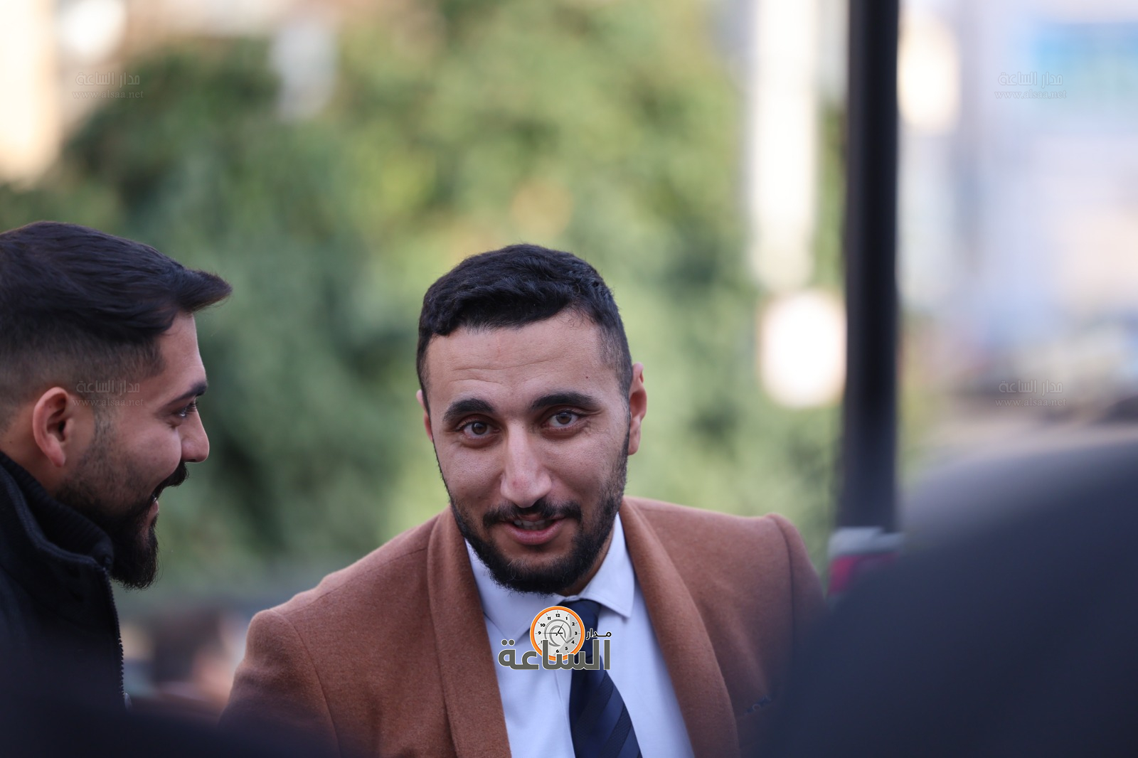 Madar Al-Saa Images 0.1303256624760496