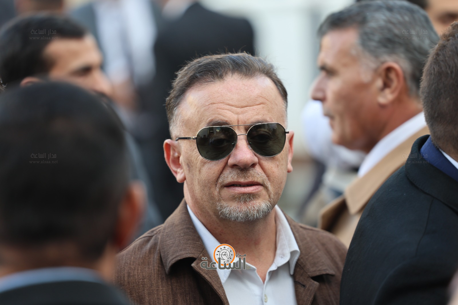 Madar Al-Saa Images 0.05877806480602965