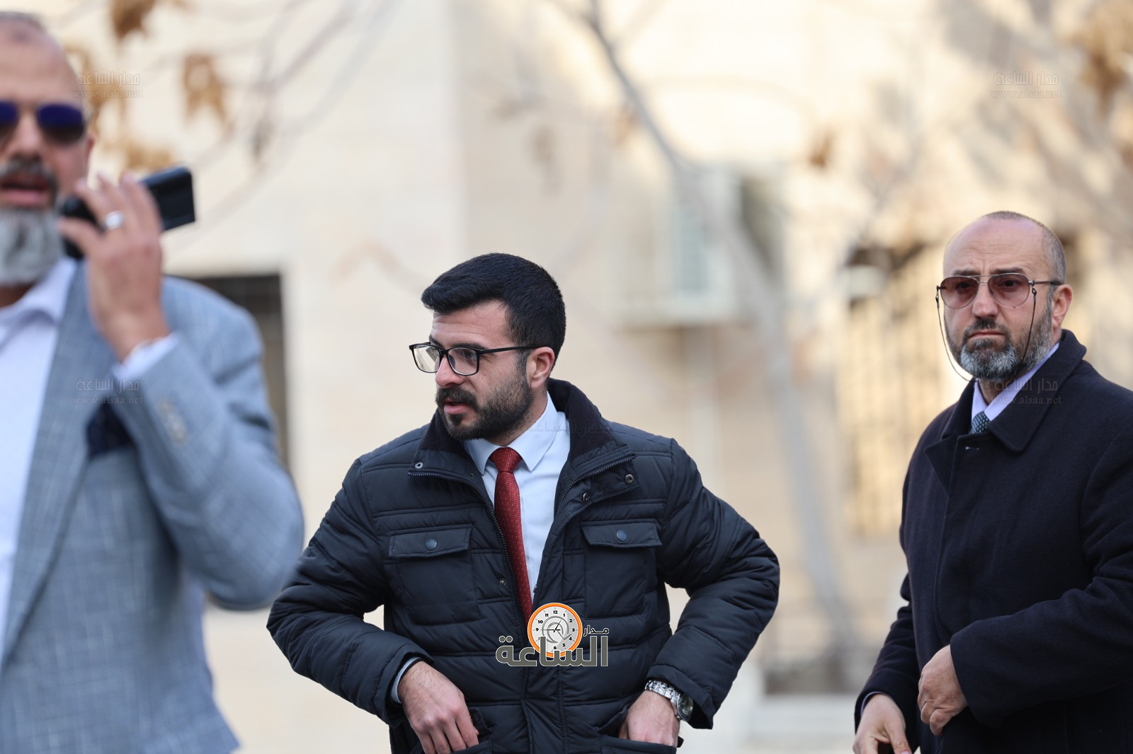 Madar Al-Saa Images 0.8008986933967959