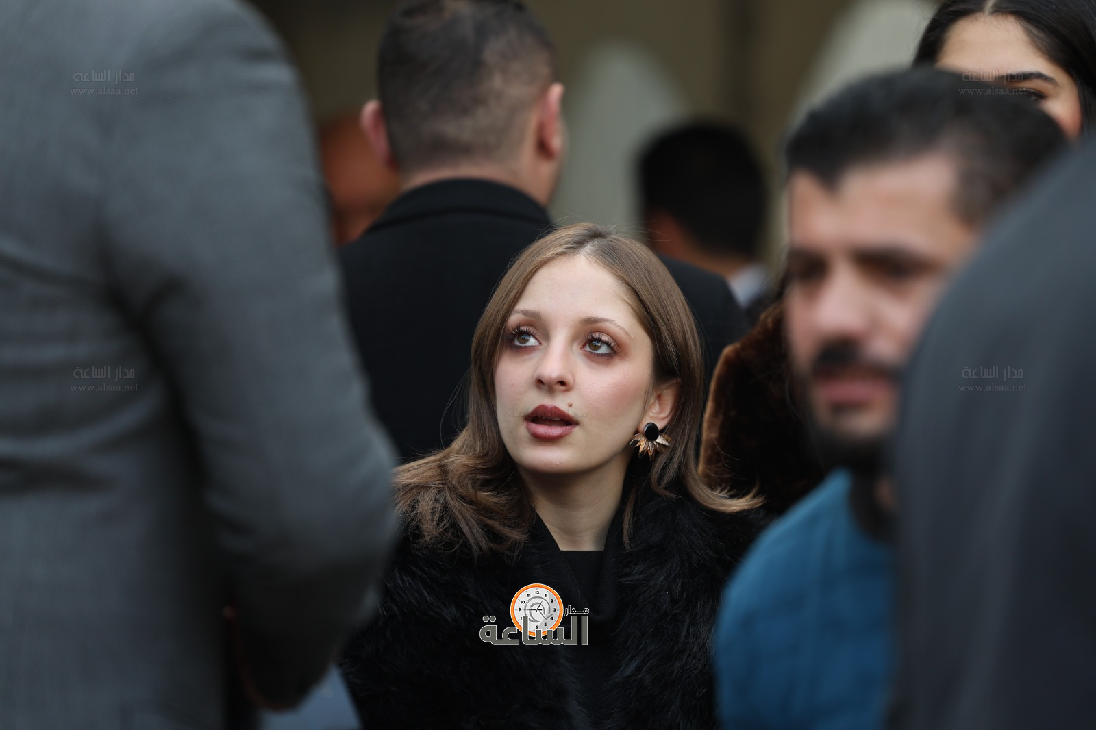 Madar Al-Saa Images 0.11034405397328206