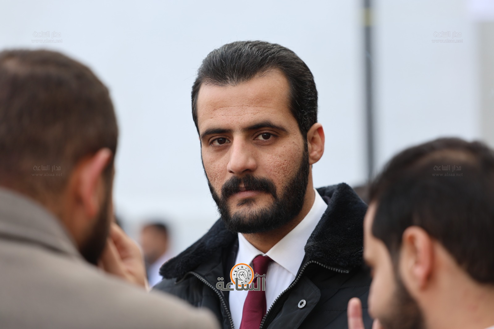 Madar Al-Saa Images 0.461619645490571